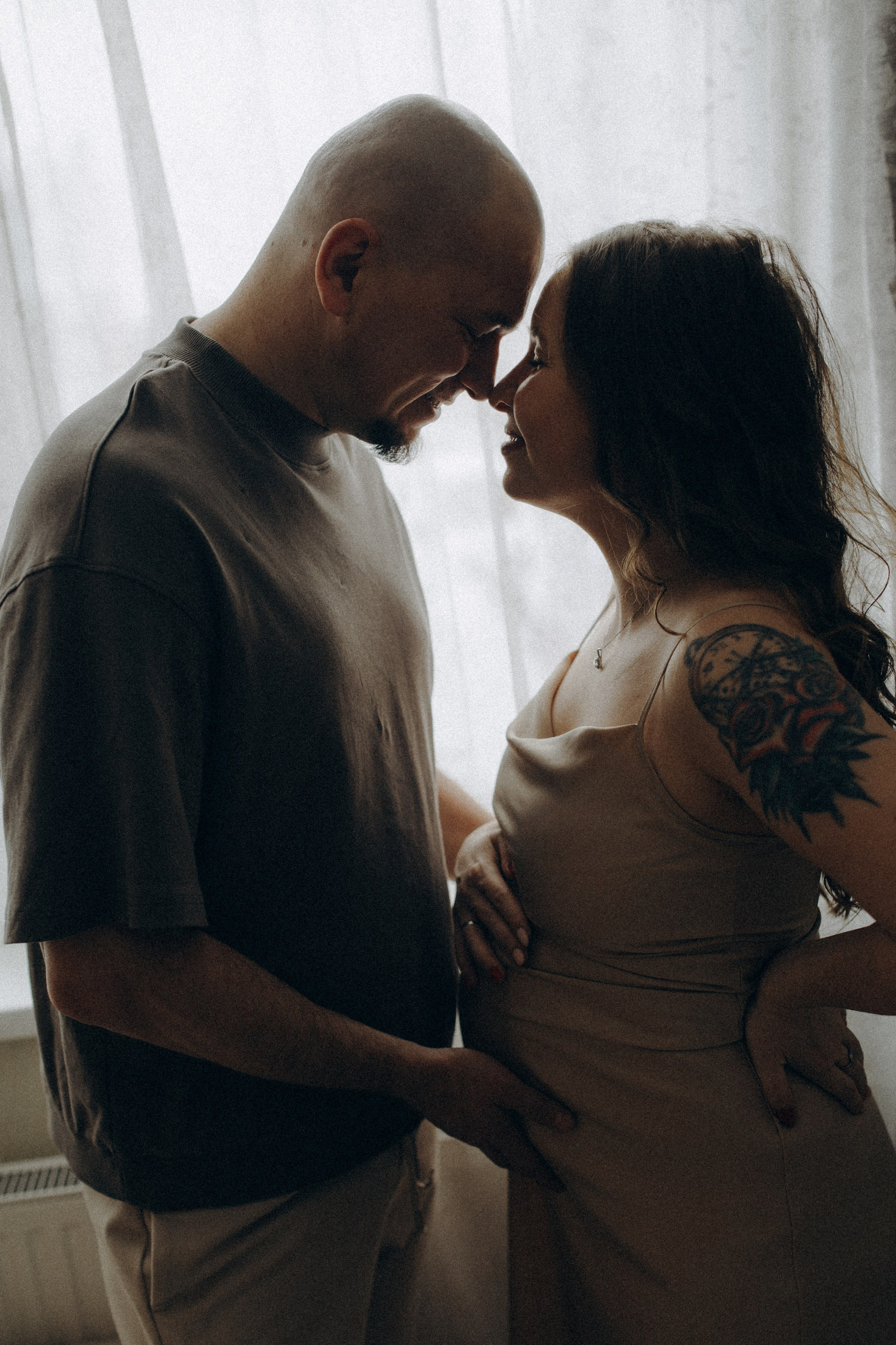 Фотограф в Петербурге Ольга Стрельченко