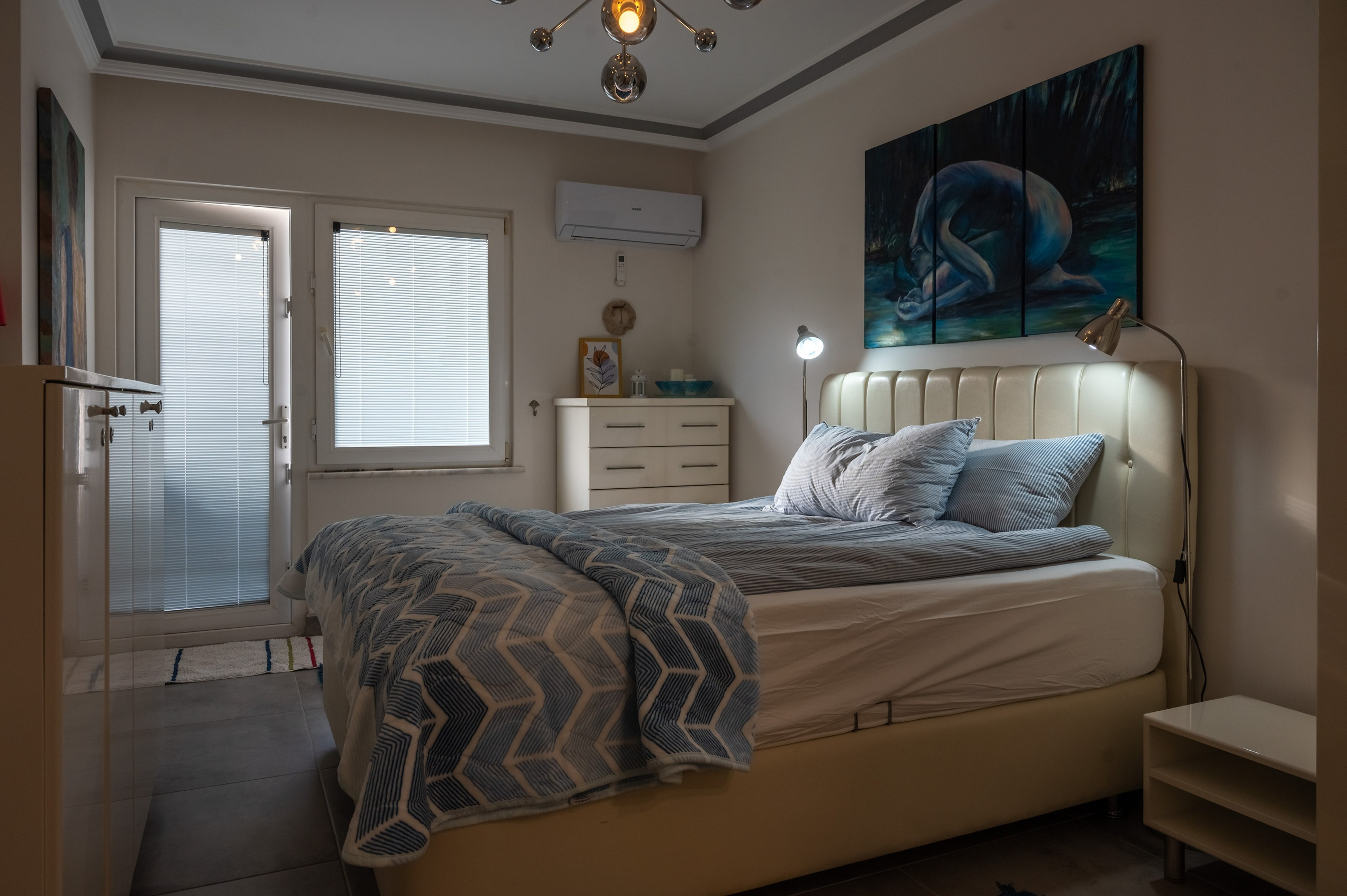 AirBnb apartment. Photo & Video production, in Bishkek, Kyrgyzstan