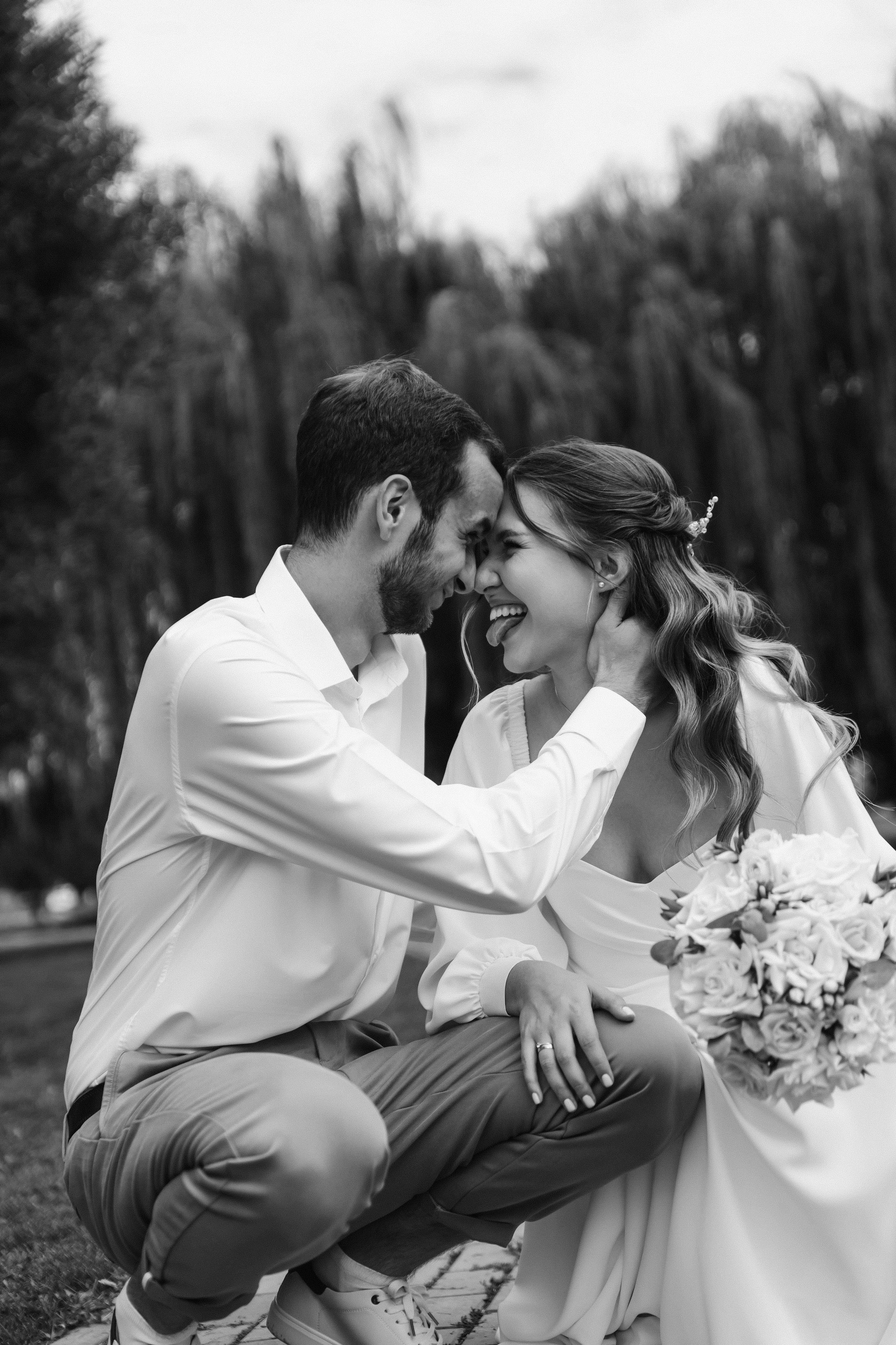 Любовь и Виталий. Фотограф Ирина Гринько Тольятти Самара Москва