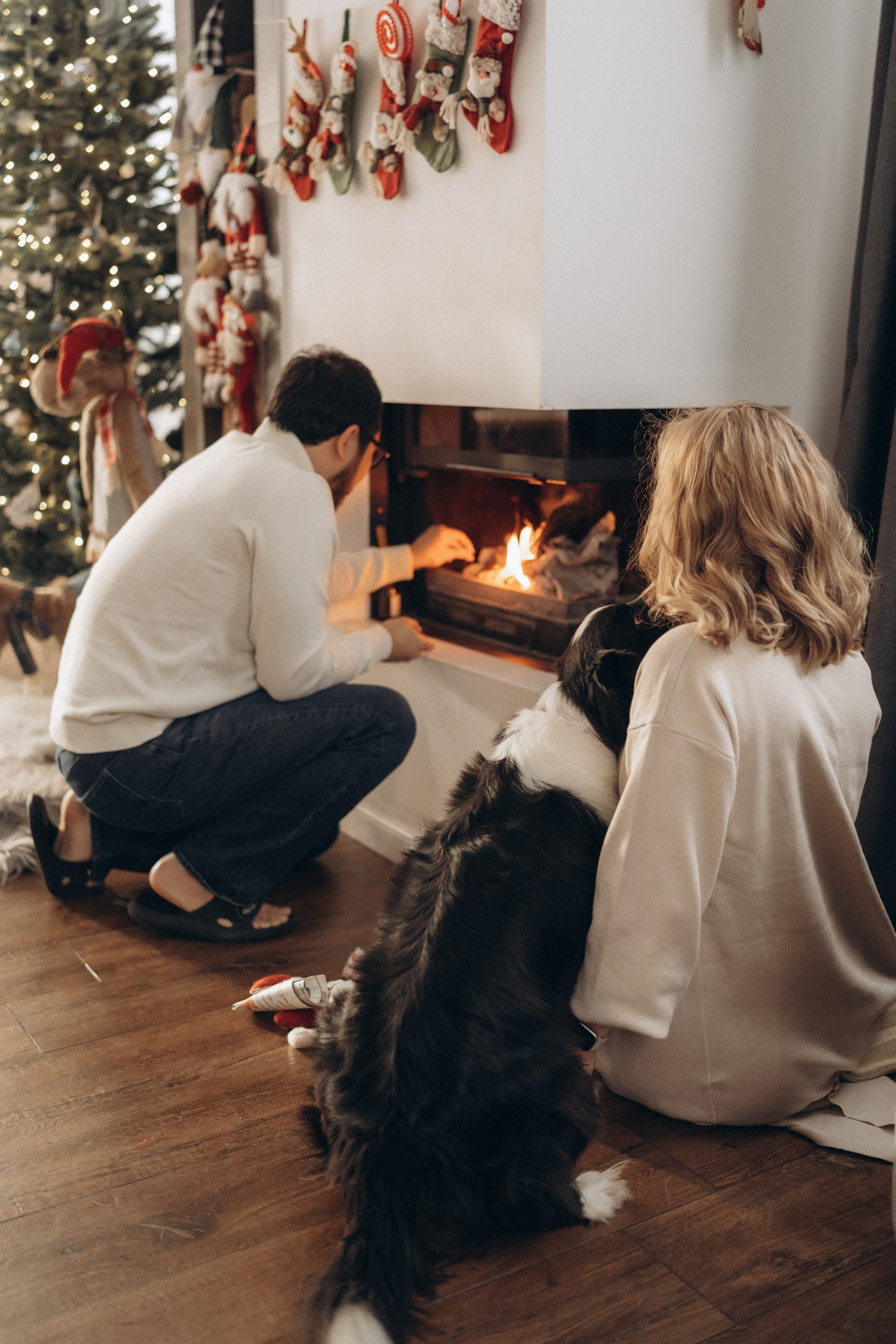 Счастье живет здесь. Семейный фотограф в Ангарске/ Иркутске