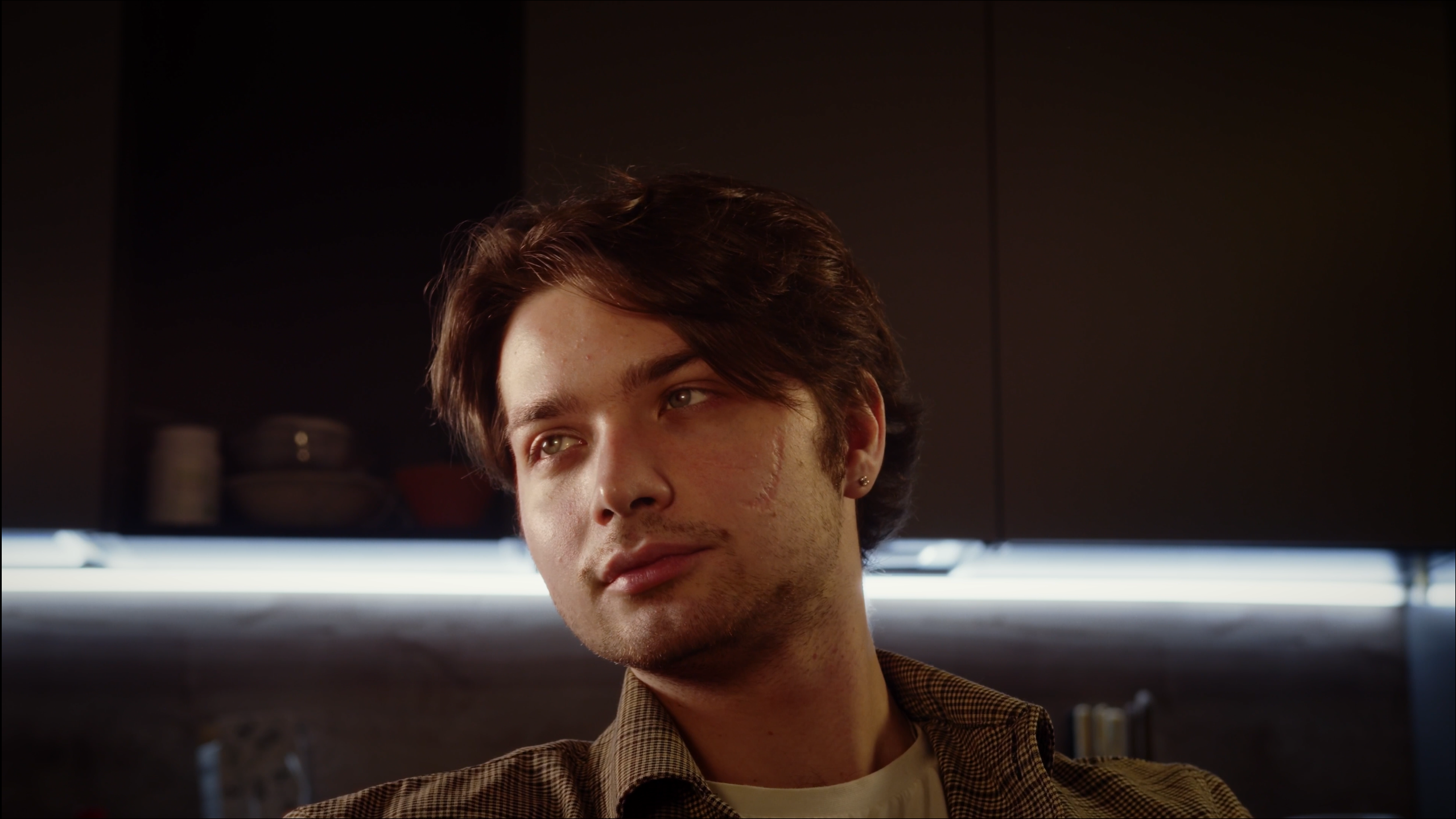 К/М «Анагога». Мальцев Кирилл — оператор, монтажёр в Санкт-Петербурге