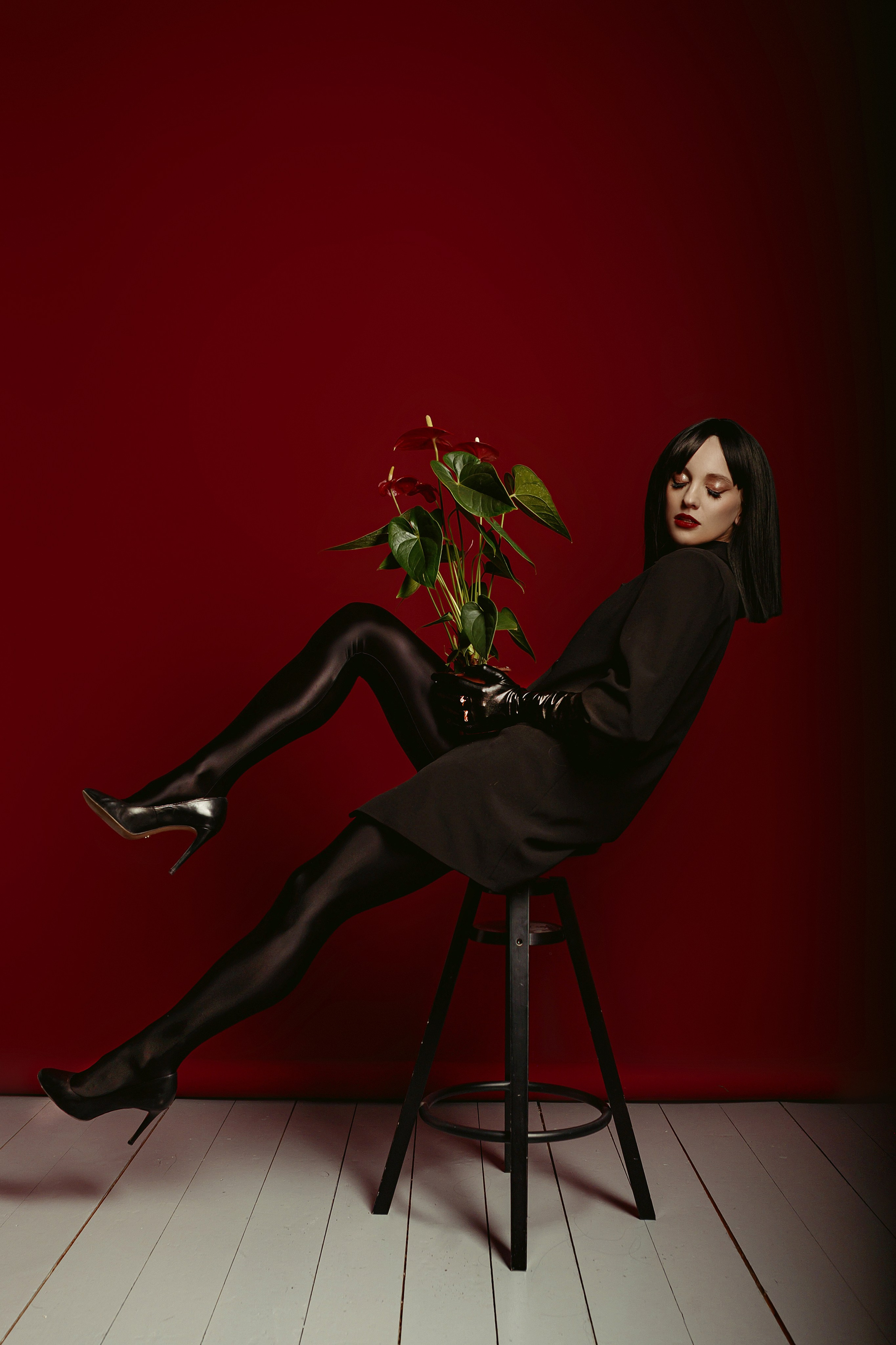 Dasha. Свадебный и студийный фотограф Ирина Котикова