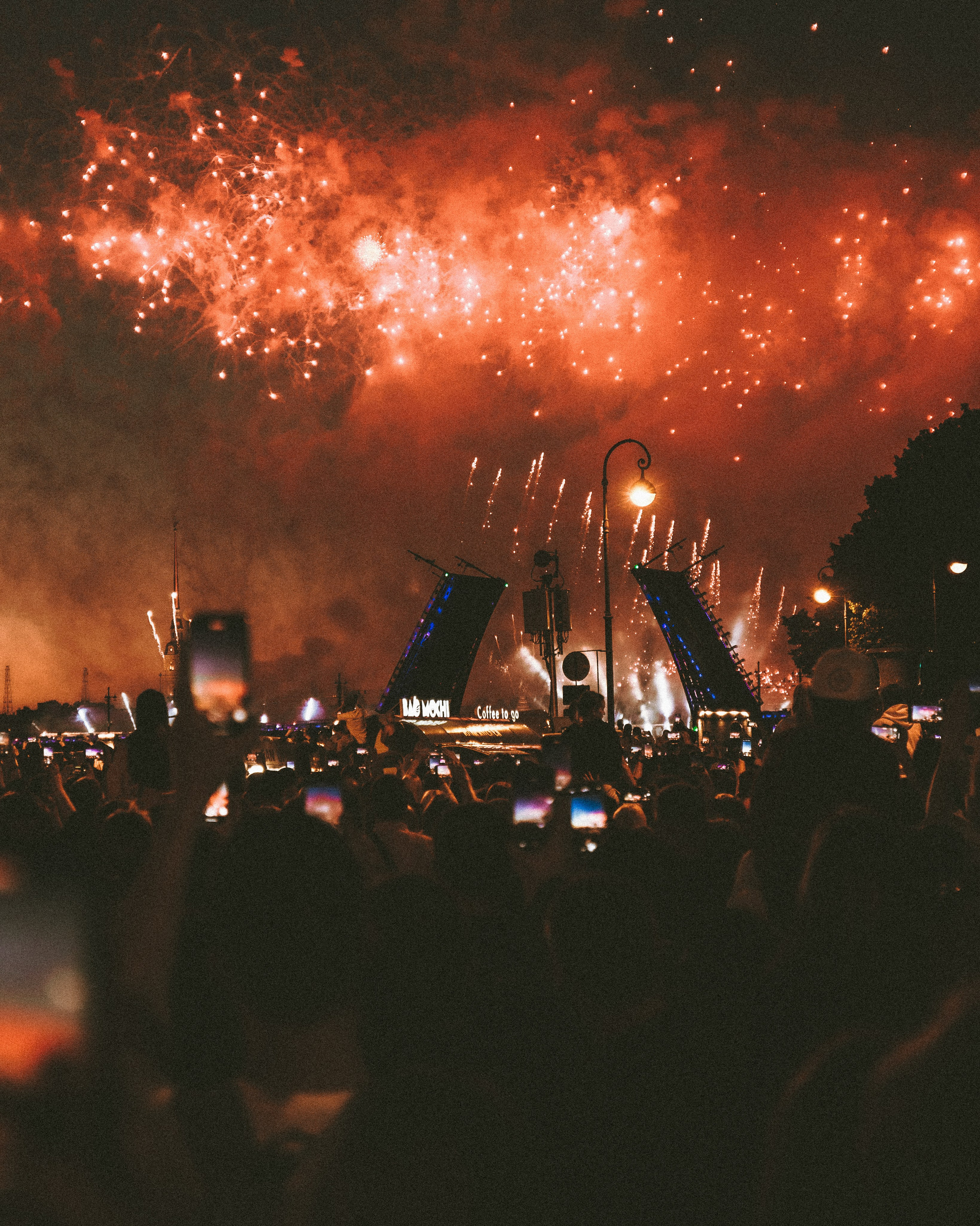 Стрит. Платонов Олег — фотограф Санкт-Петербург