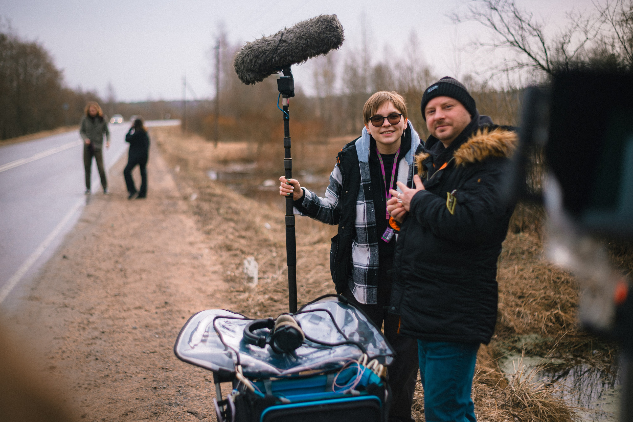 Что ты видишь. Платонов Олег — фотограф Санкт-Петербург
