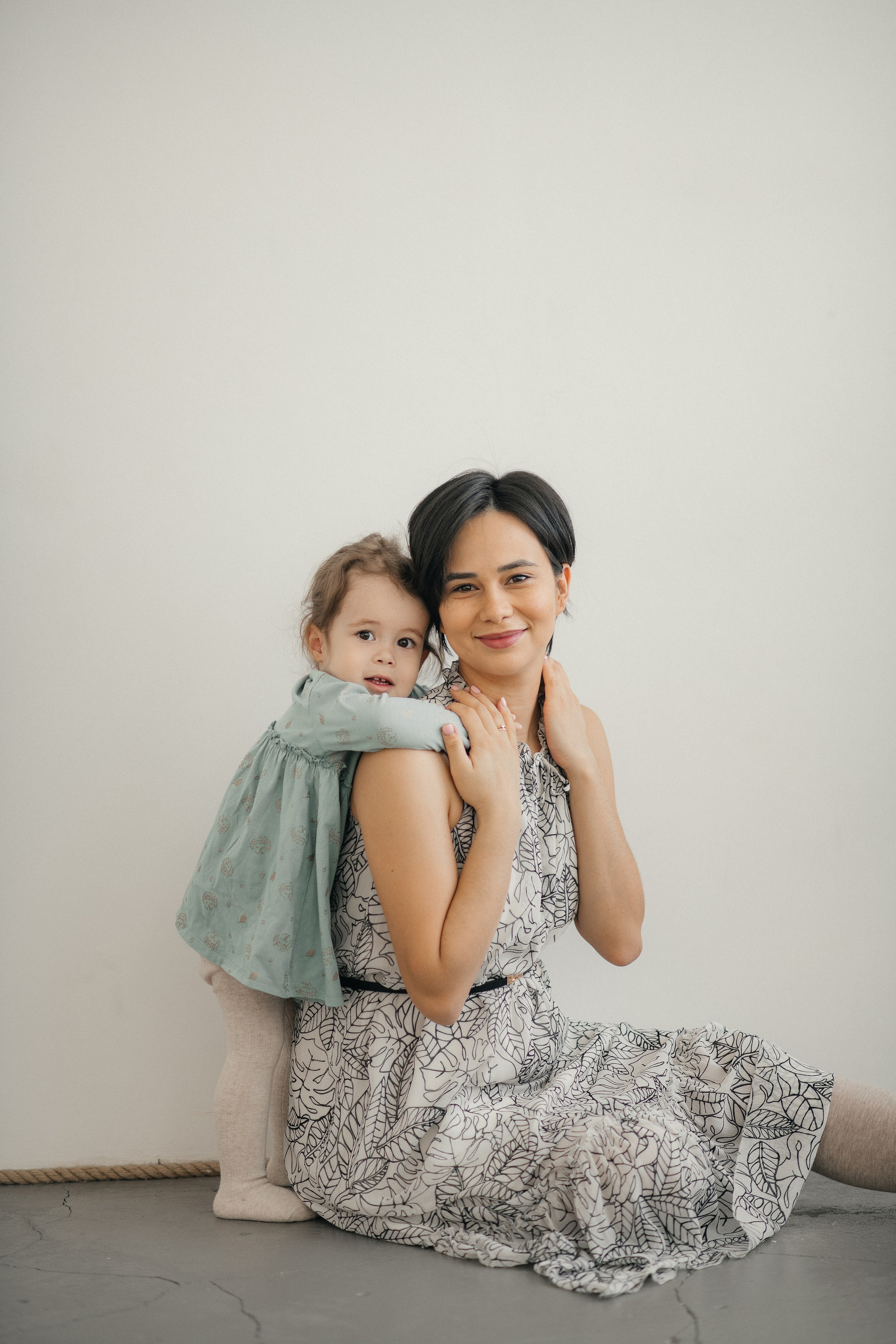 Семейные съемки. Главная