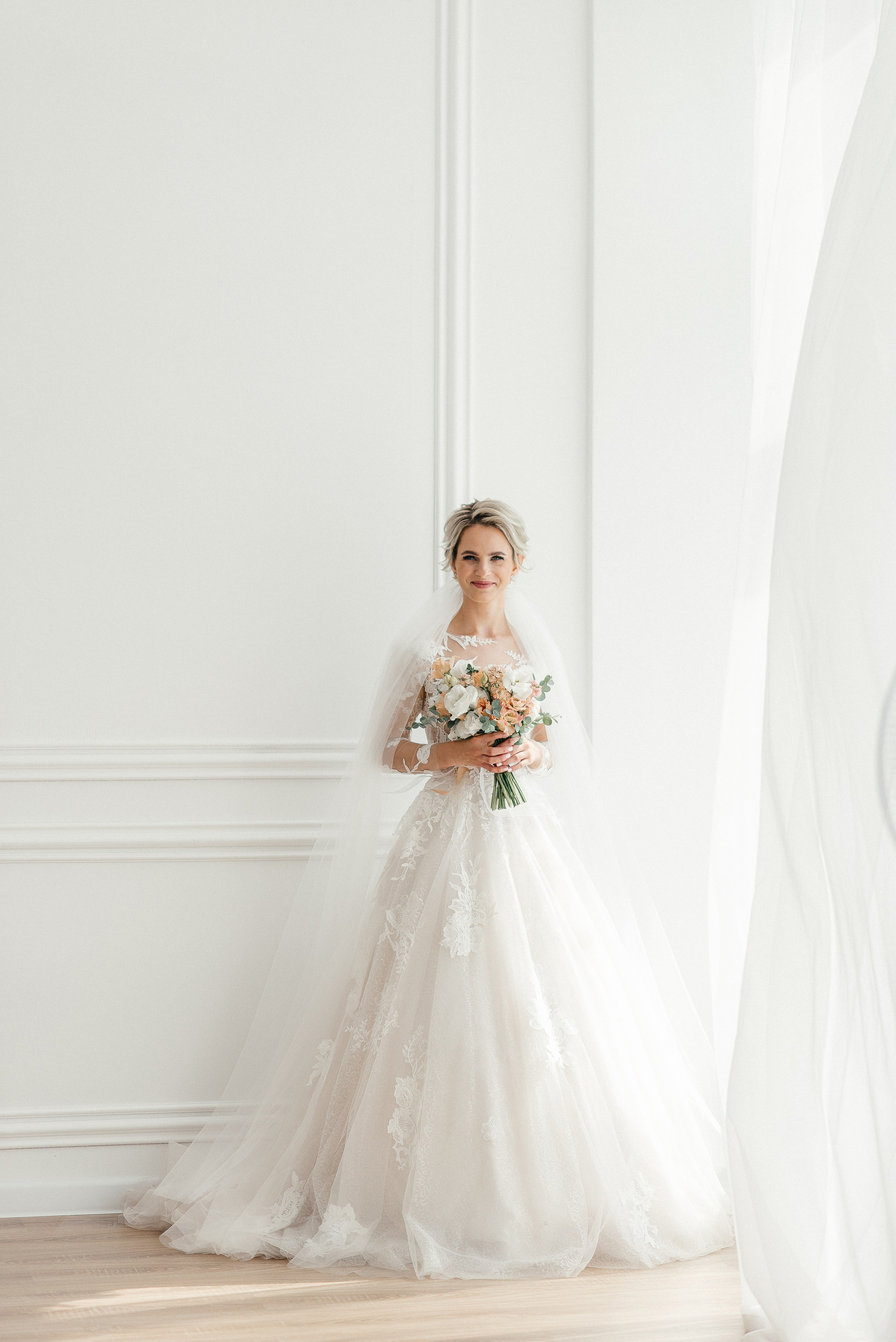 Максим и Анна. Главная