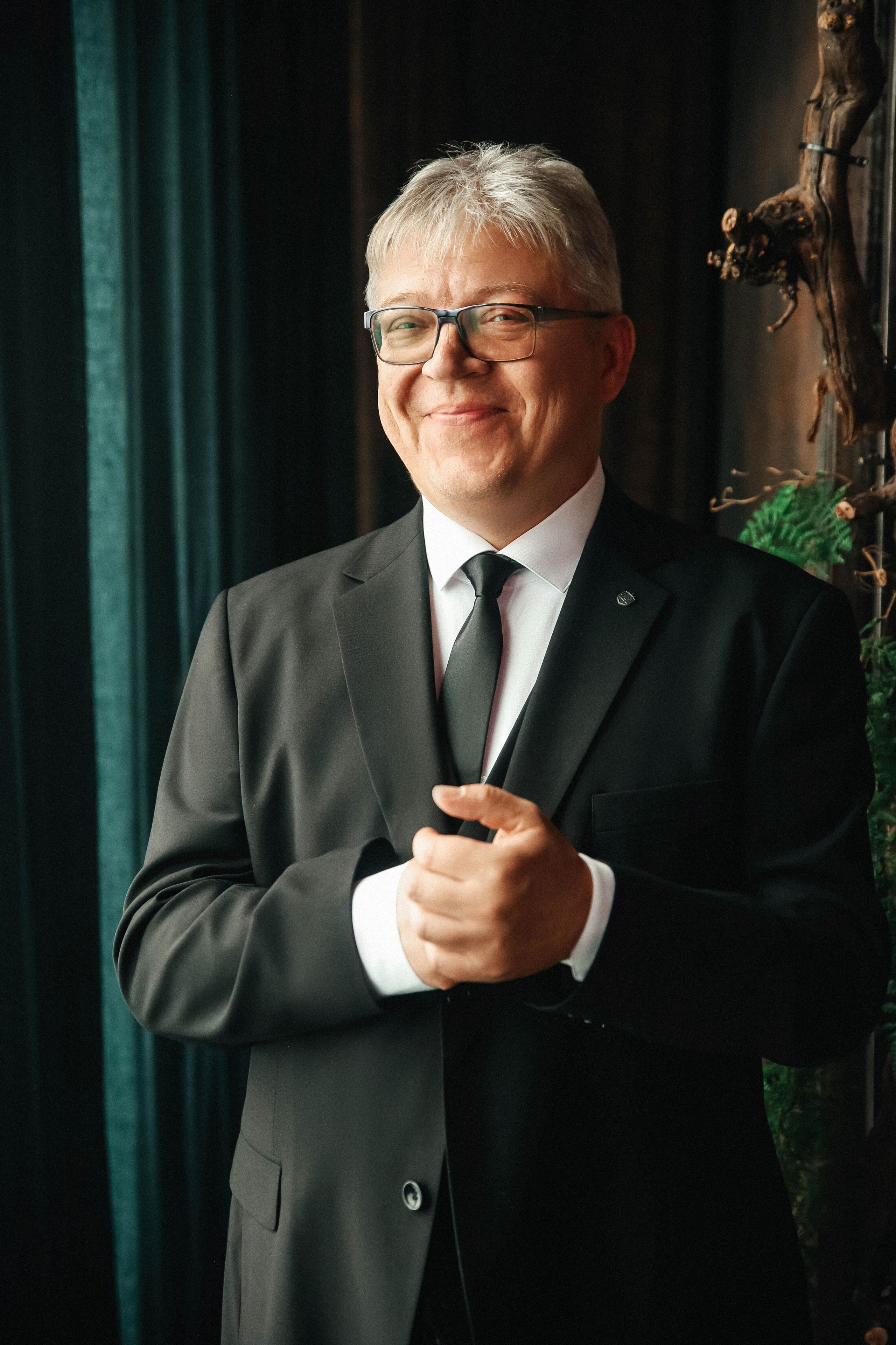 Свадебная фотосессия в Загсе Москва-Сити. Свадебный и семейный фотограф в Москве