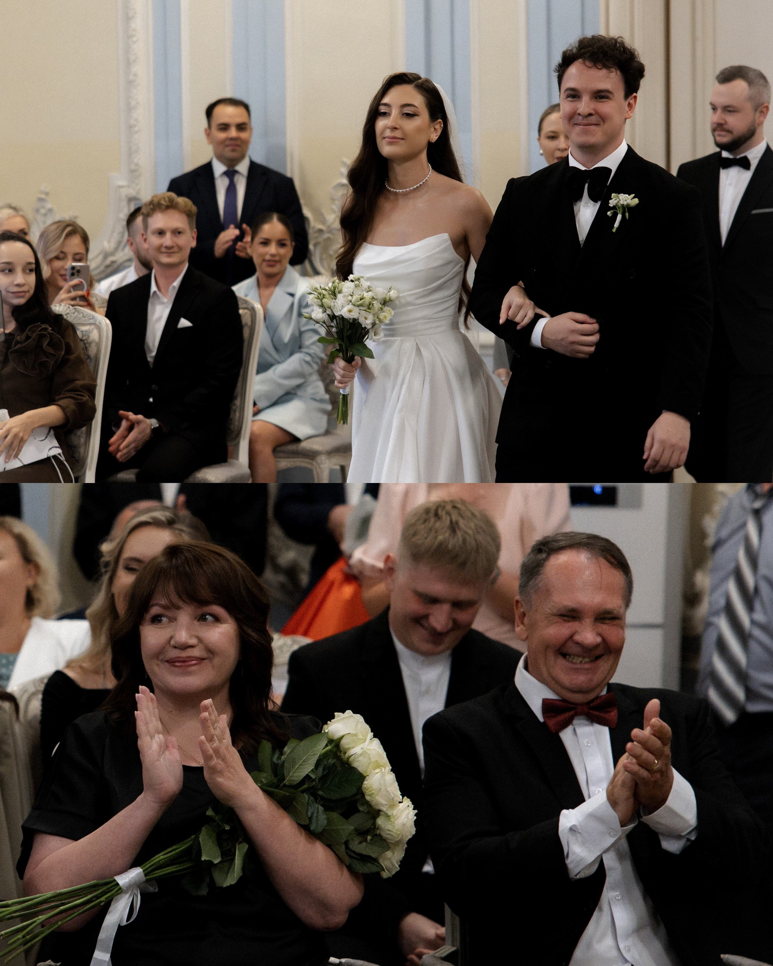 Нади и Александр. Свадебный и семейный фотограф Мария Князева в Санкт-Петербурге