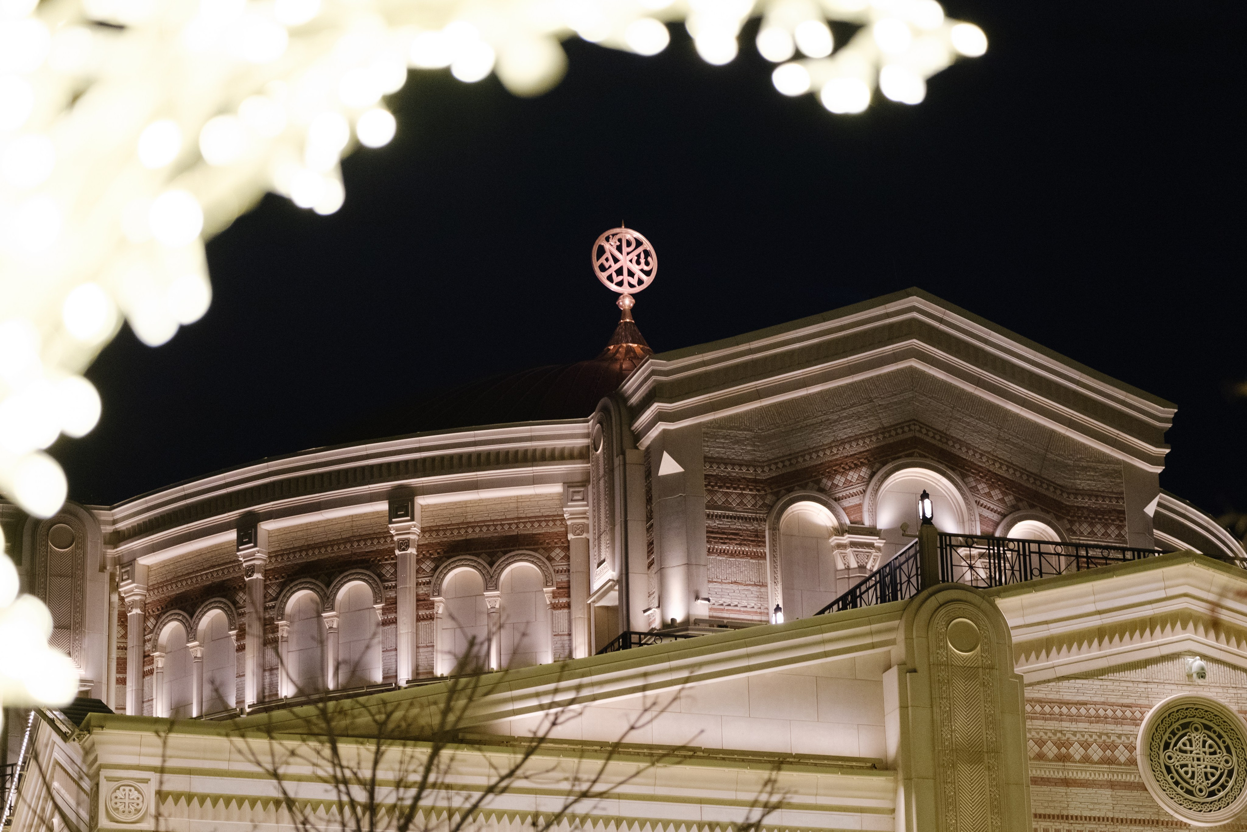 Новогодний репортаж из парка «Новый Херсонес» | Фотограф Илья Желдак. Профессиональная фотосъемка в Крыму. Натуральные эмоции и живые кадры. Забронируйте дату прямо сейчас!