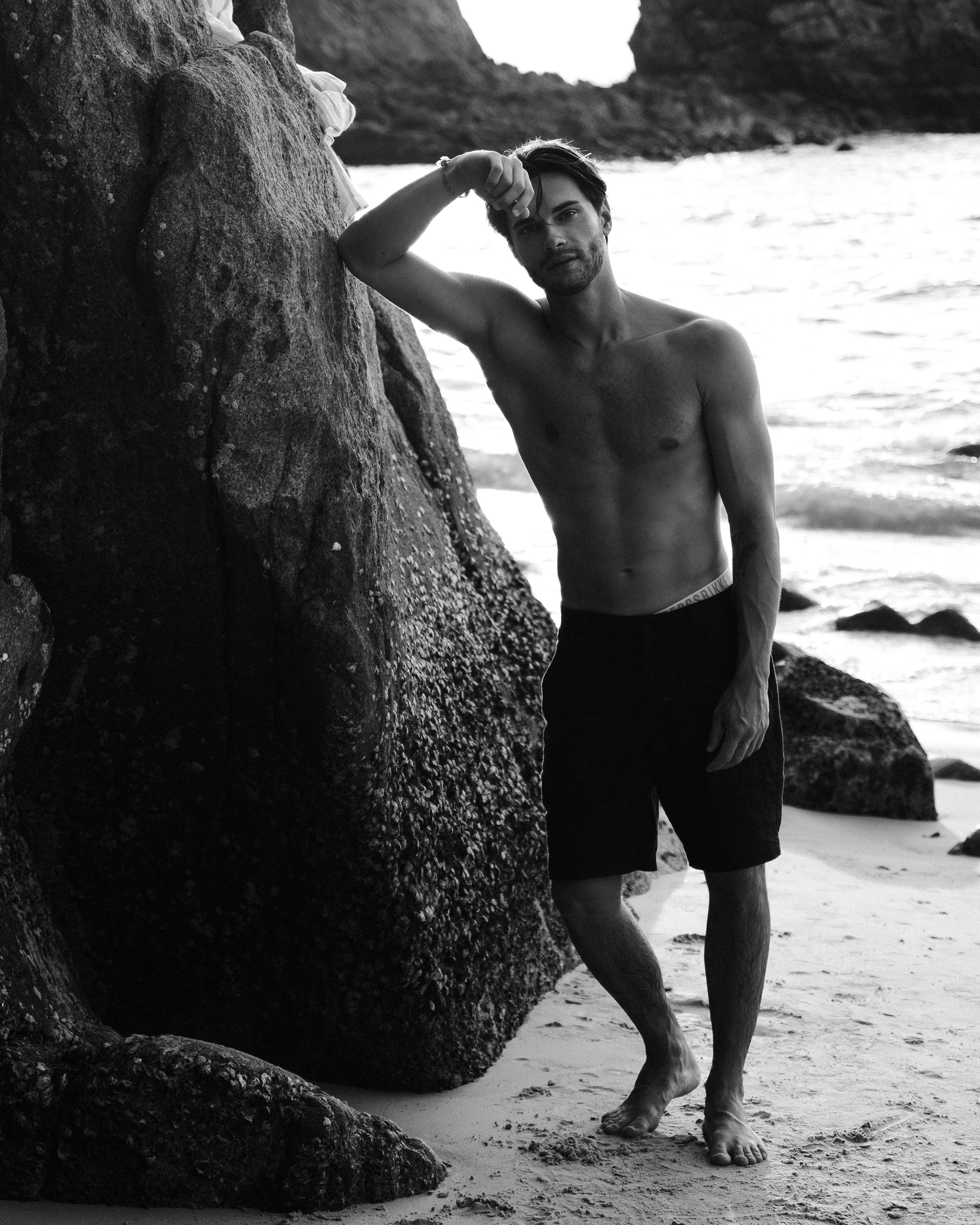 Влад. Персональный фотограф Пхукет, Красноярск