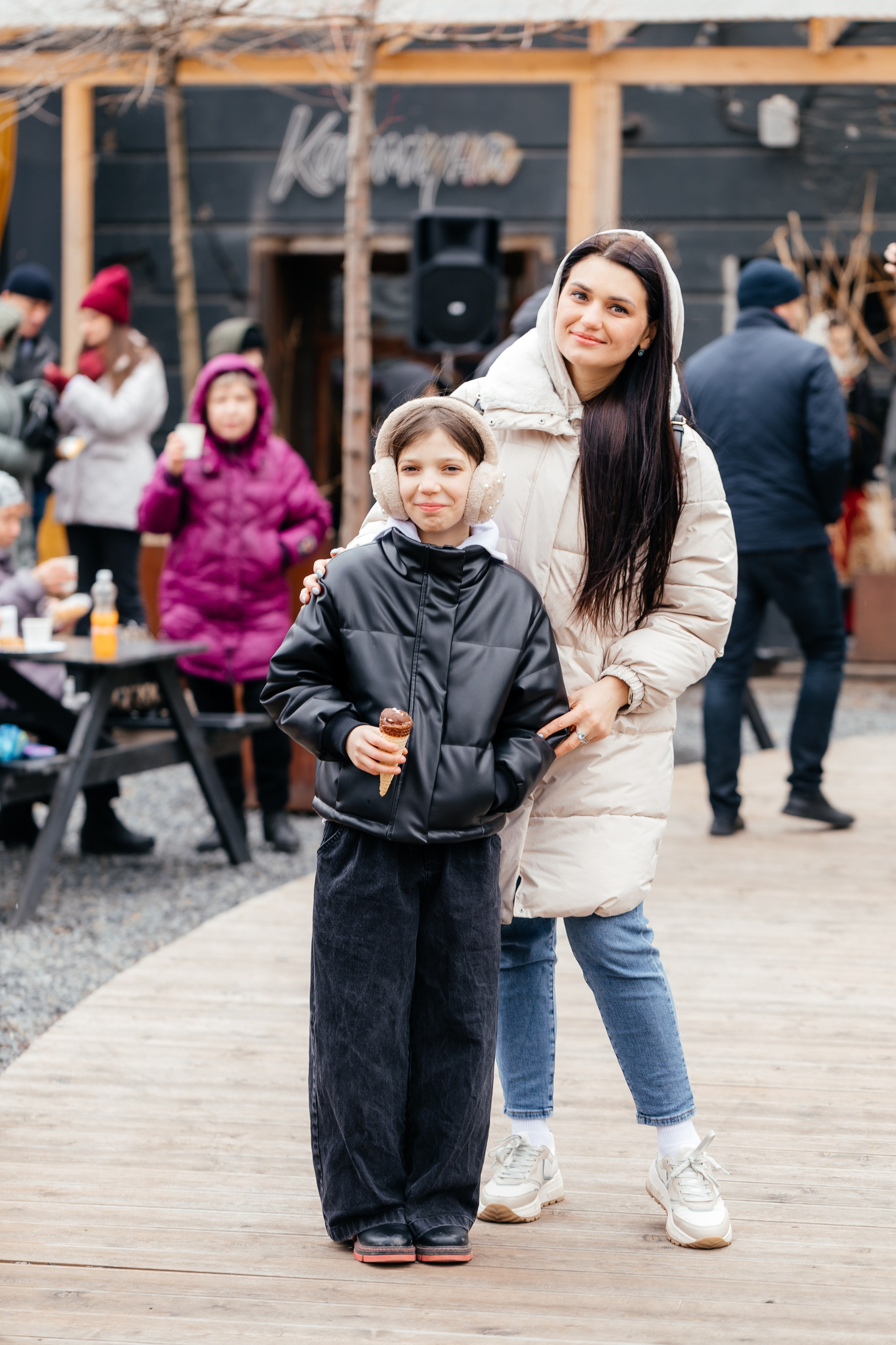 Масленица. Красильников Евгений — профессиональный фотограф в Ростове-на-Дону