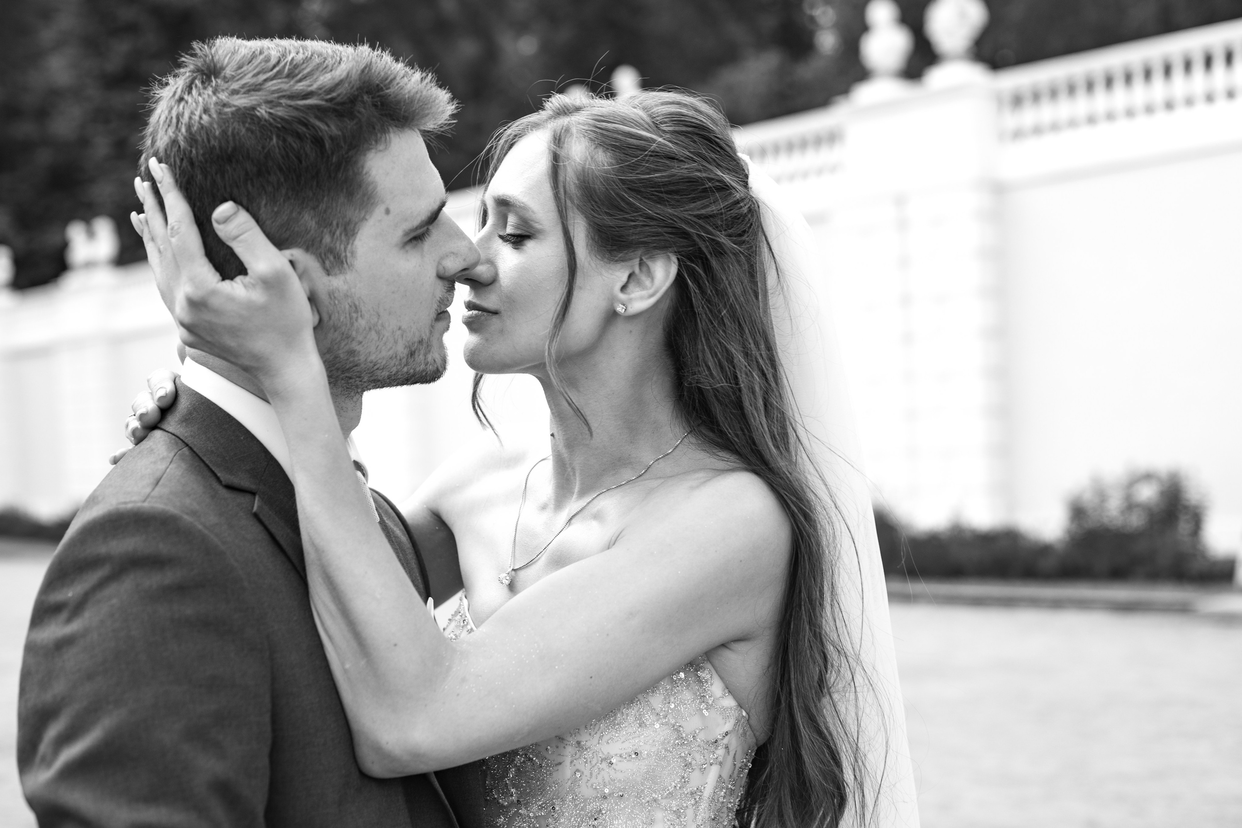 Видеограф и фотограф в Москве Анастасия Рябчикова