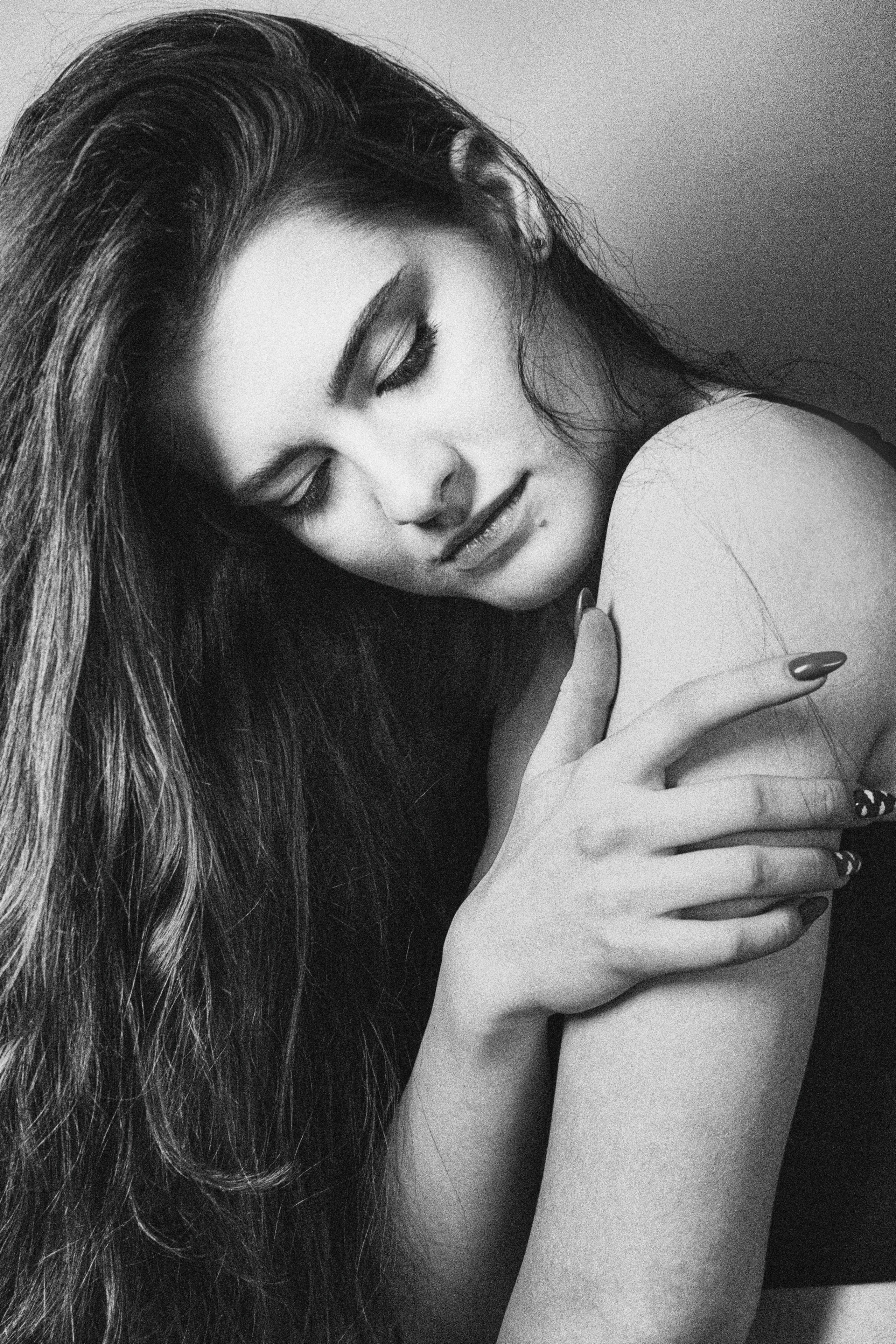 Портреты. Сергей Новиков Фотограф Москва