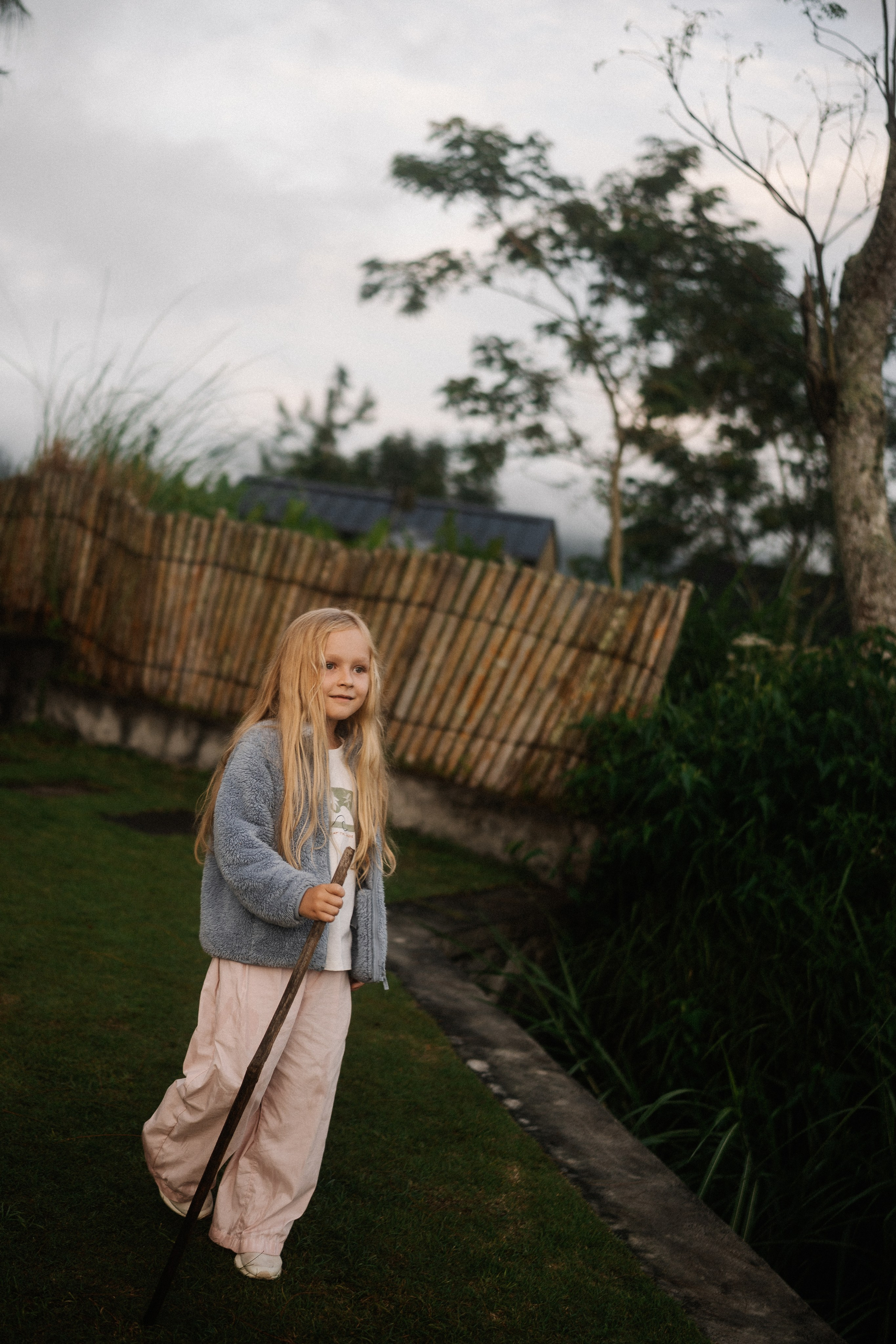 Alex, Mila & Varya. Olga Antipova — photographer