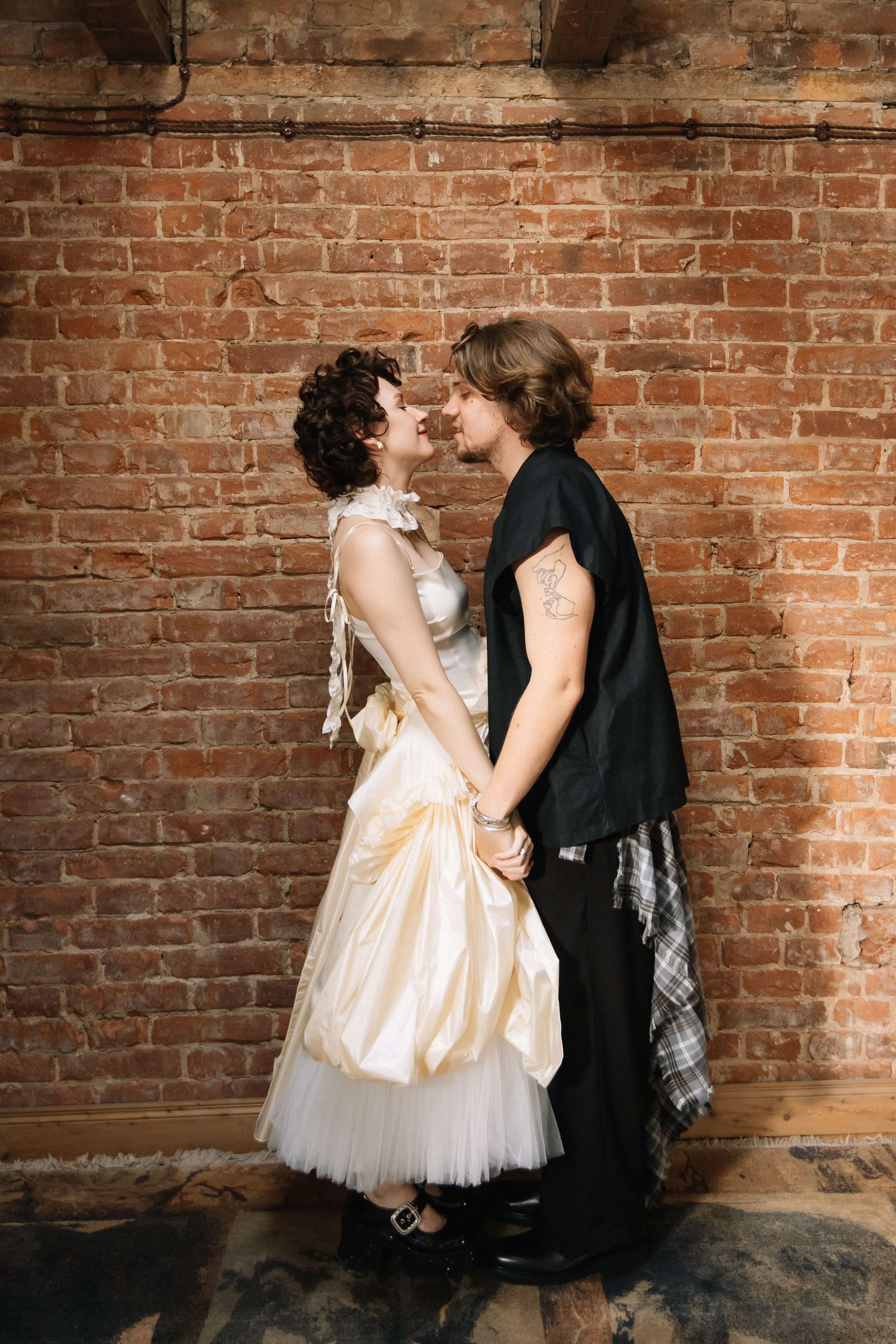 Кирилл и Дарья. Свадебный фотограф Анастасия Багдасарян