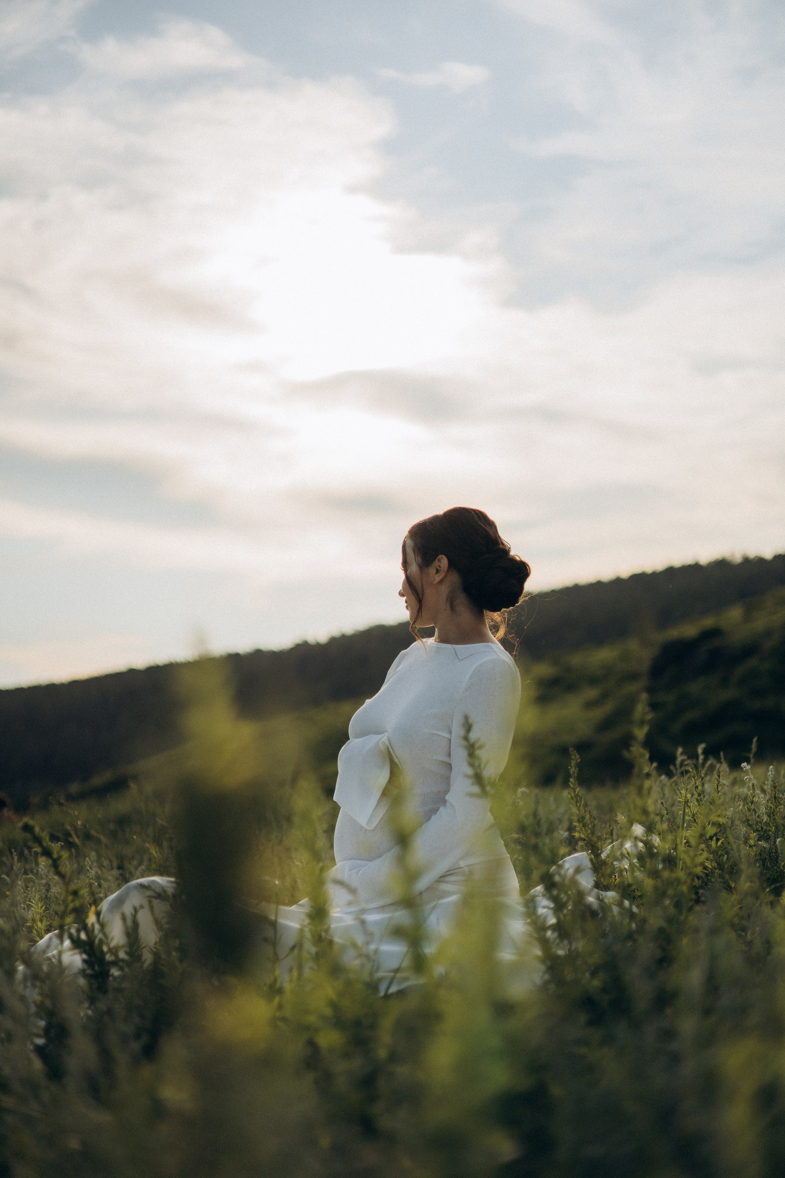 Анастасия. Фотограф в г. Чита