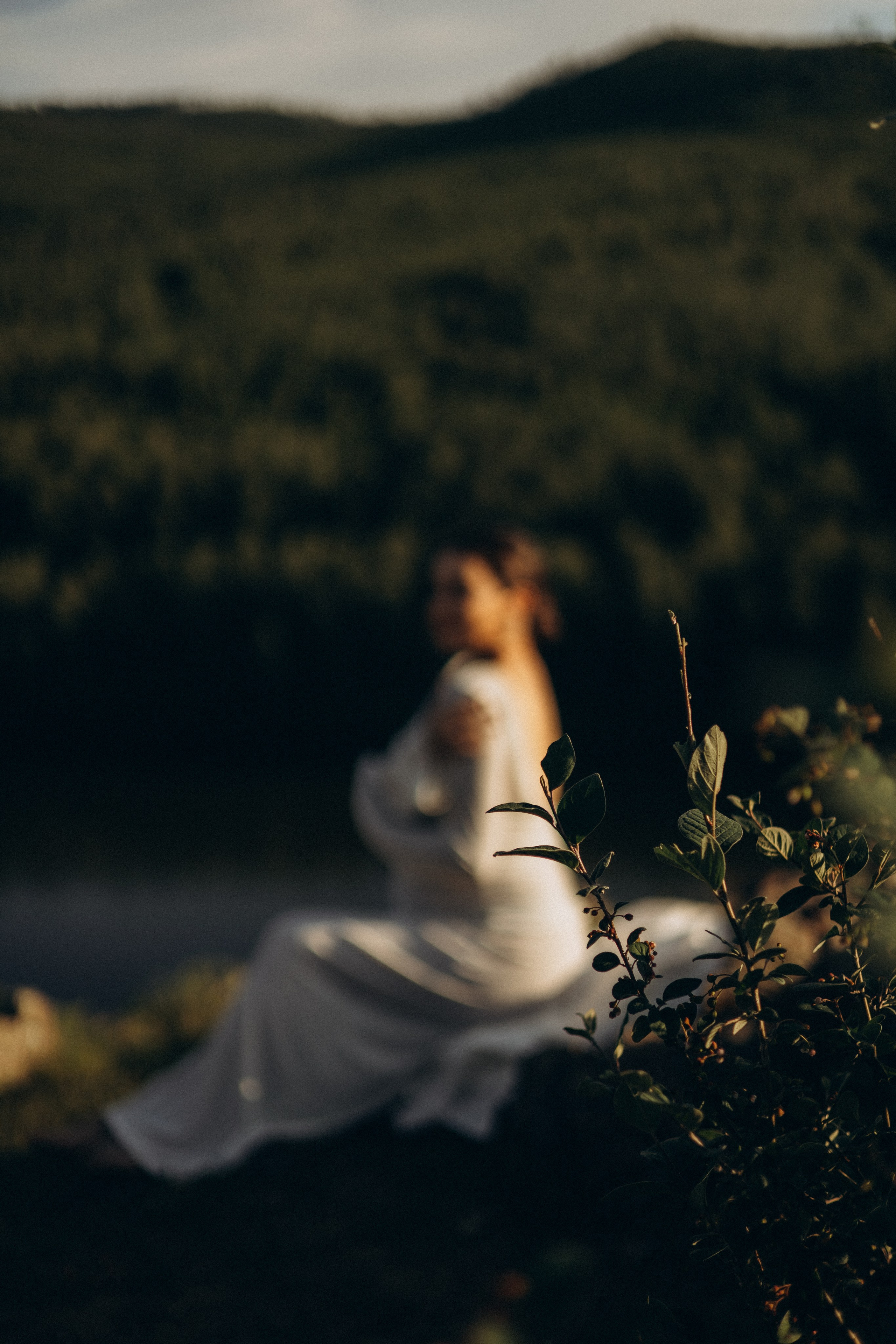 Анастасия. Фотограф в г. Чита