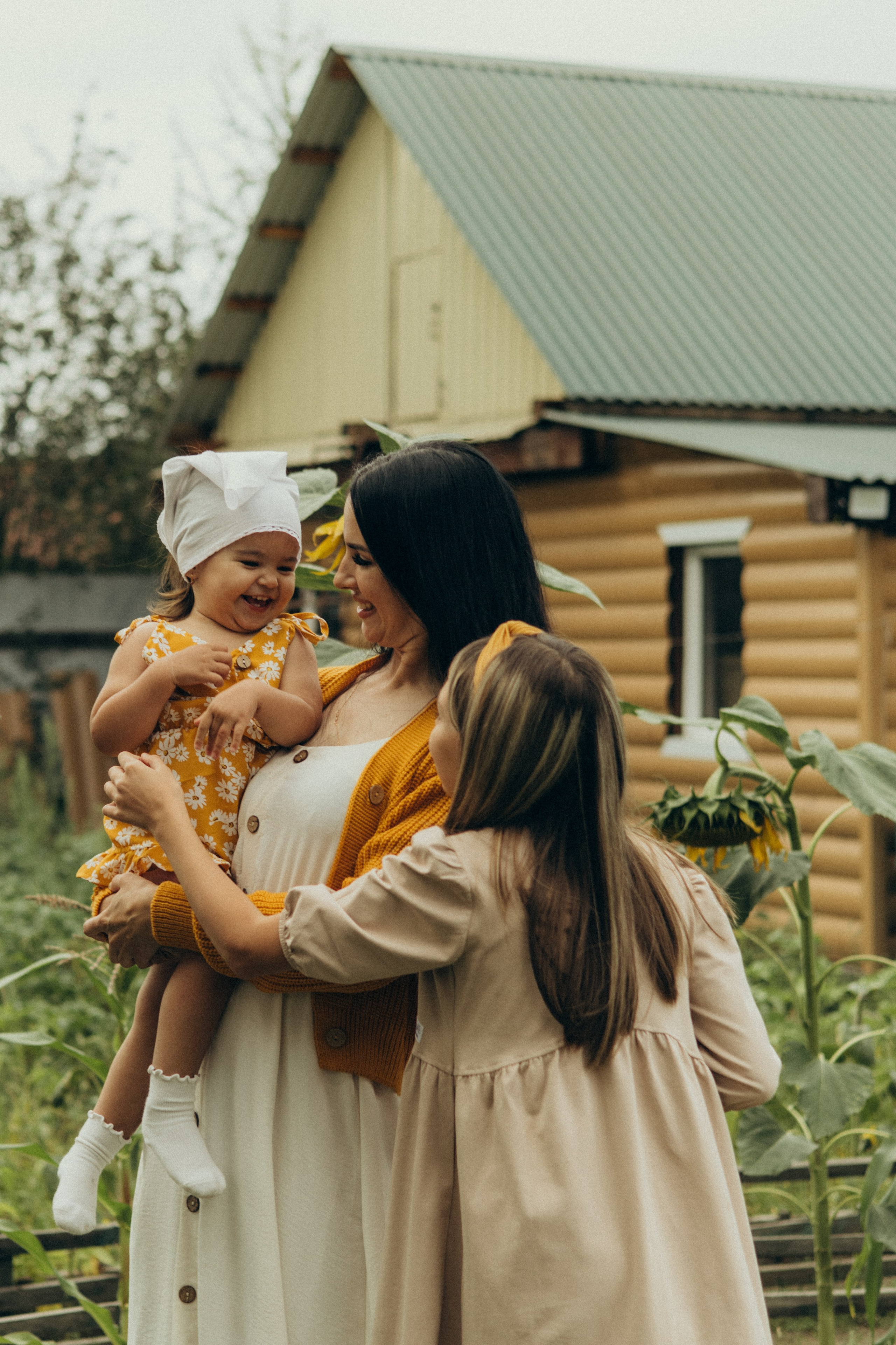 «Этот мир был на картинке…а теперь мы часть его». Фотограф в г. Чита