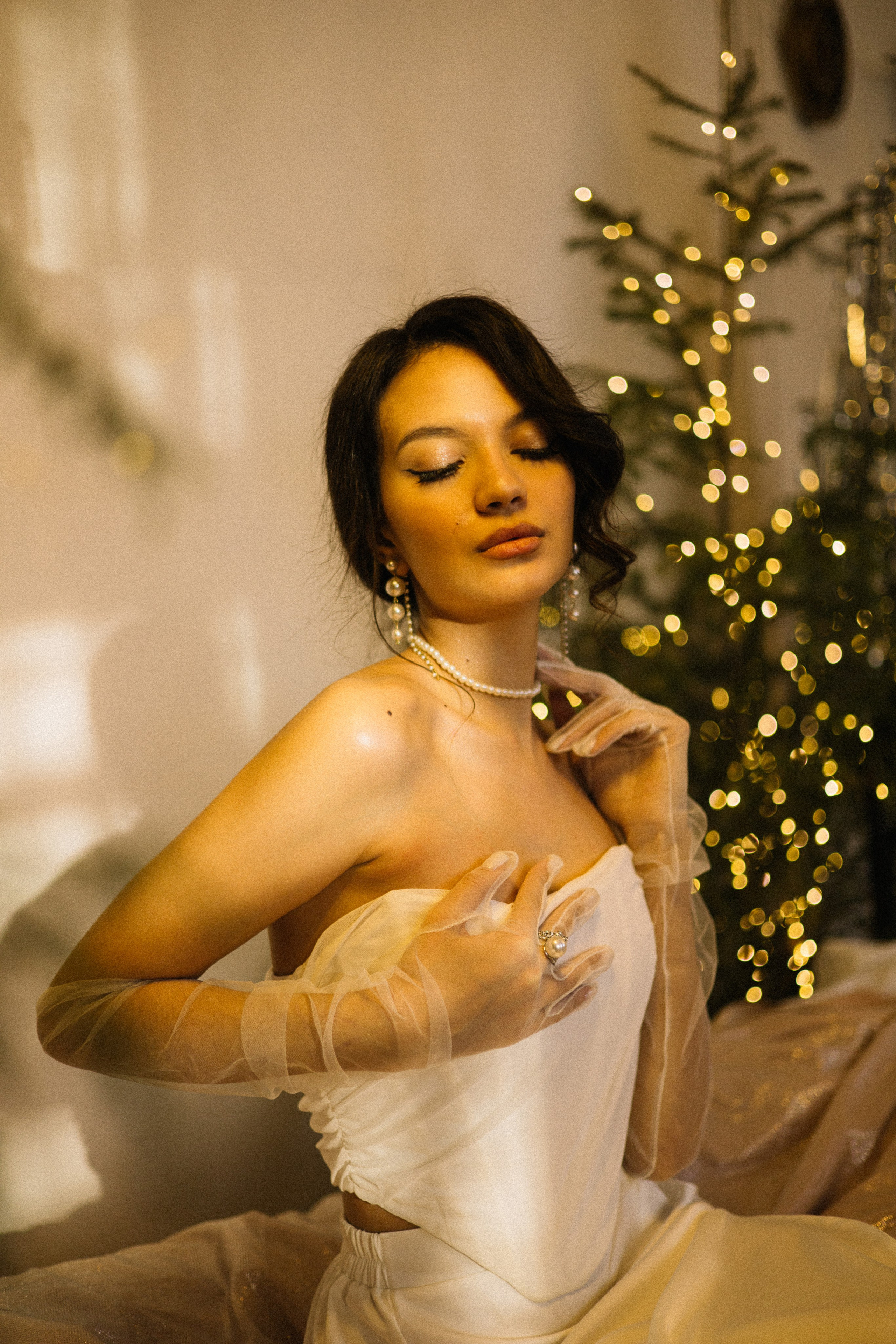 Лолита. Фотограф в г. Чита