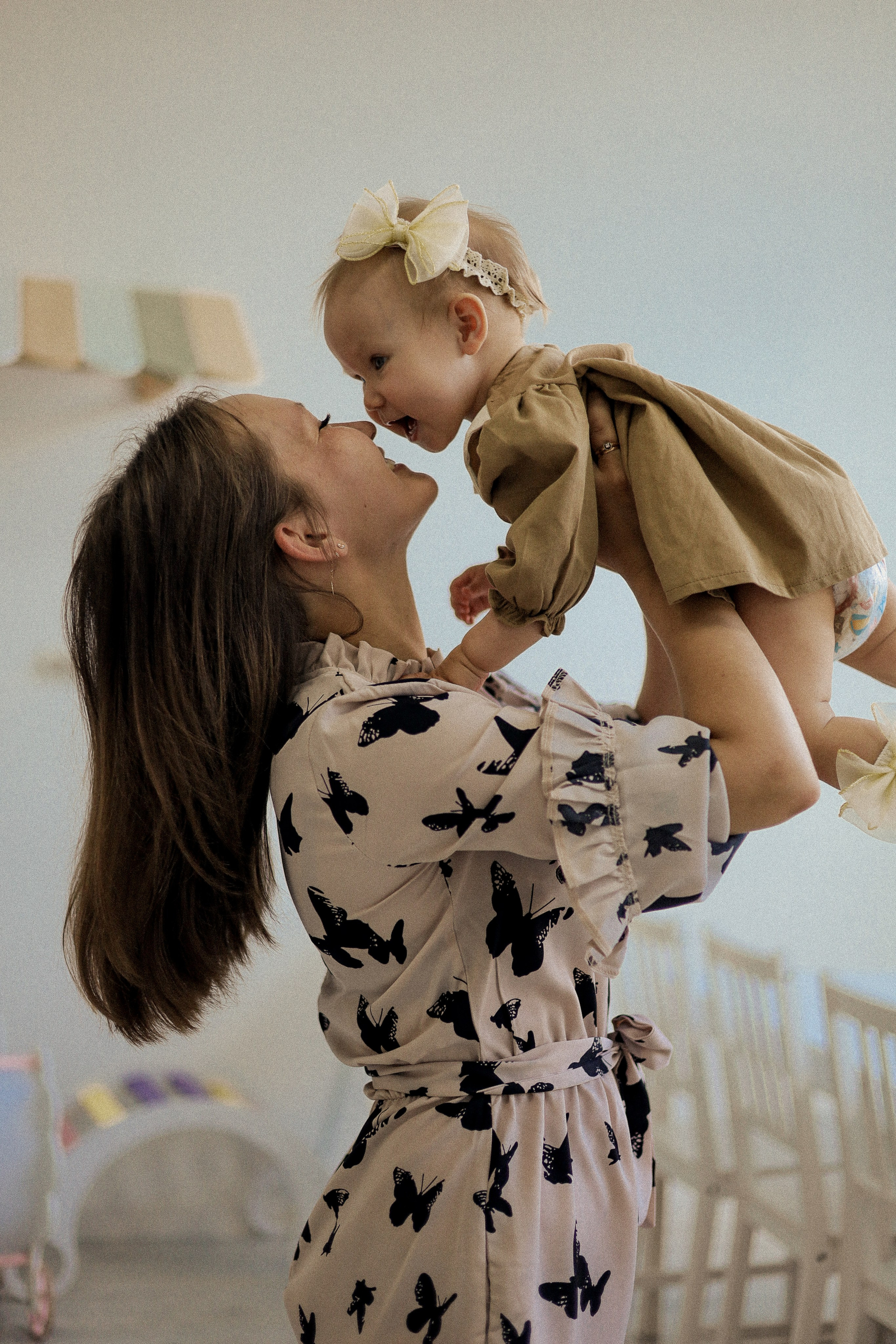 Вика ♡ Леша ♡ Сонечка. Фотограф в г. Чита