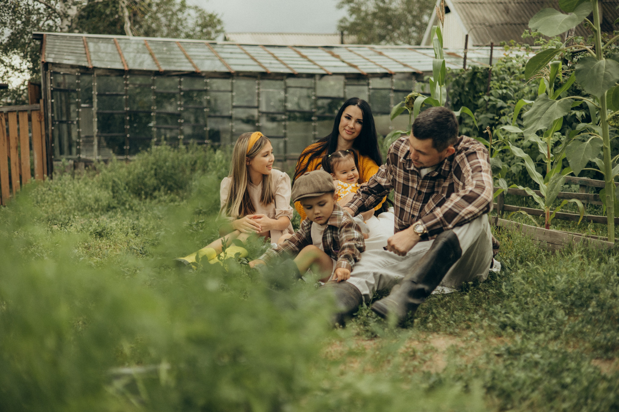 «Этот мир был на картинке…а теперь мы часть его». Фотограф в г. Чита
