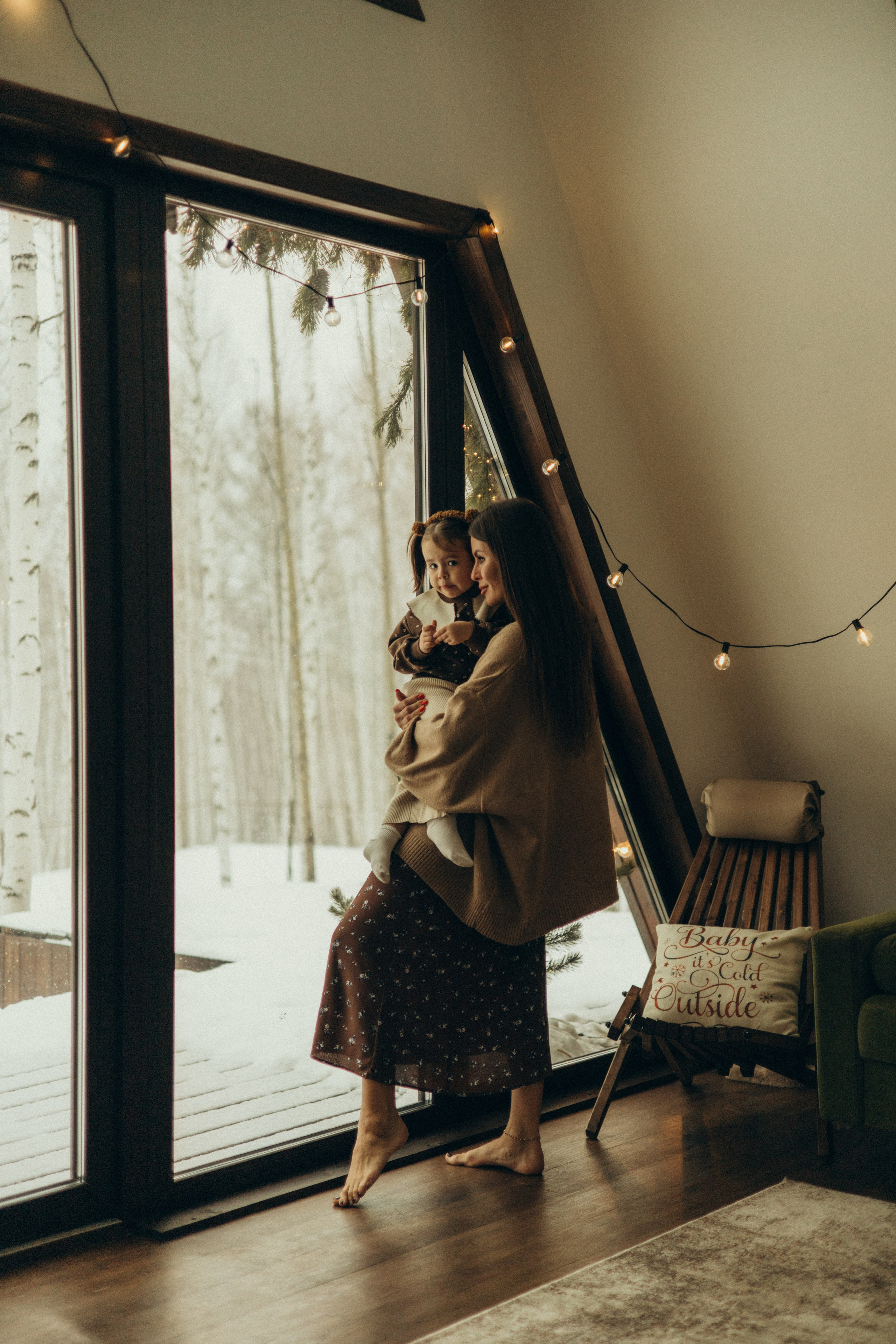 Ира ♡ Марьям. Фотограф в г. Чита