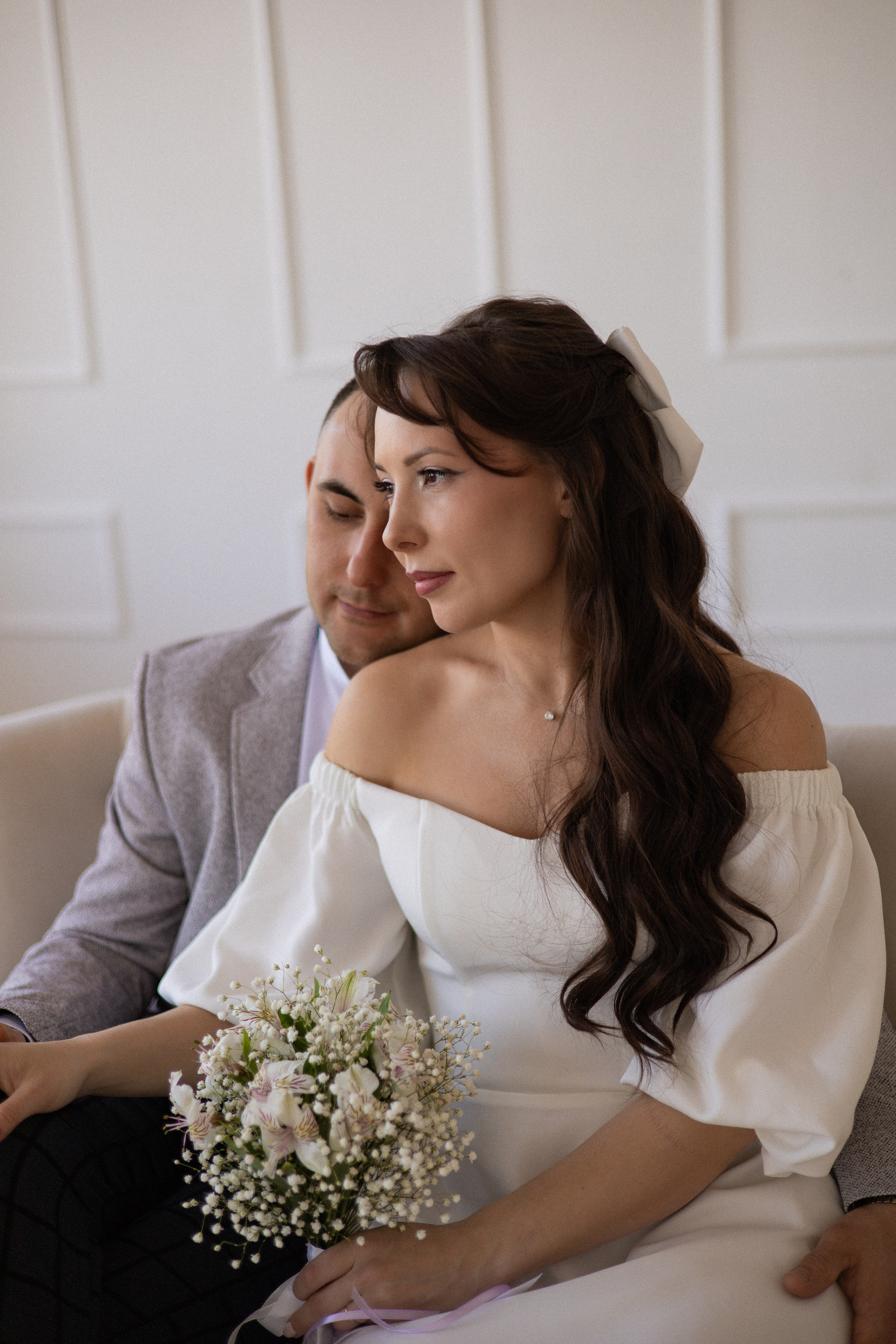 Мир один на двоих ♡. Фотограф в г. Чита