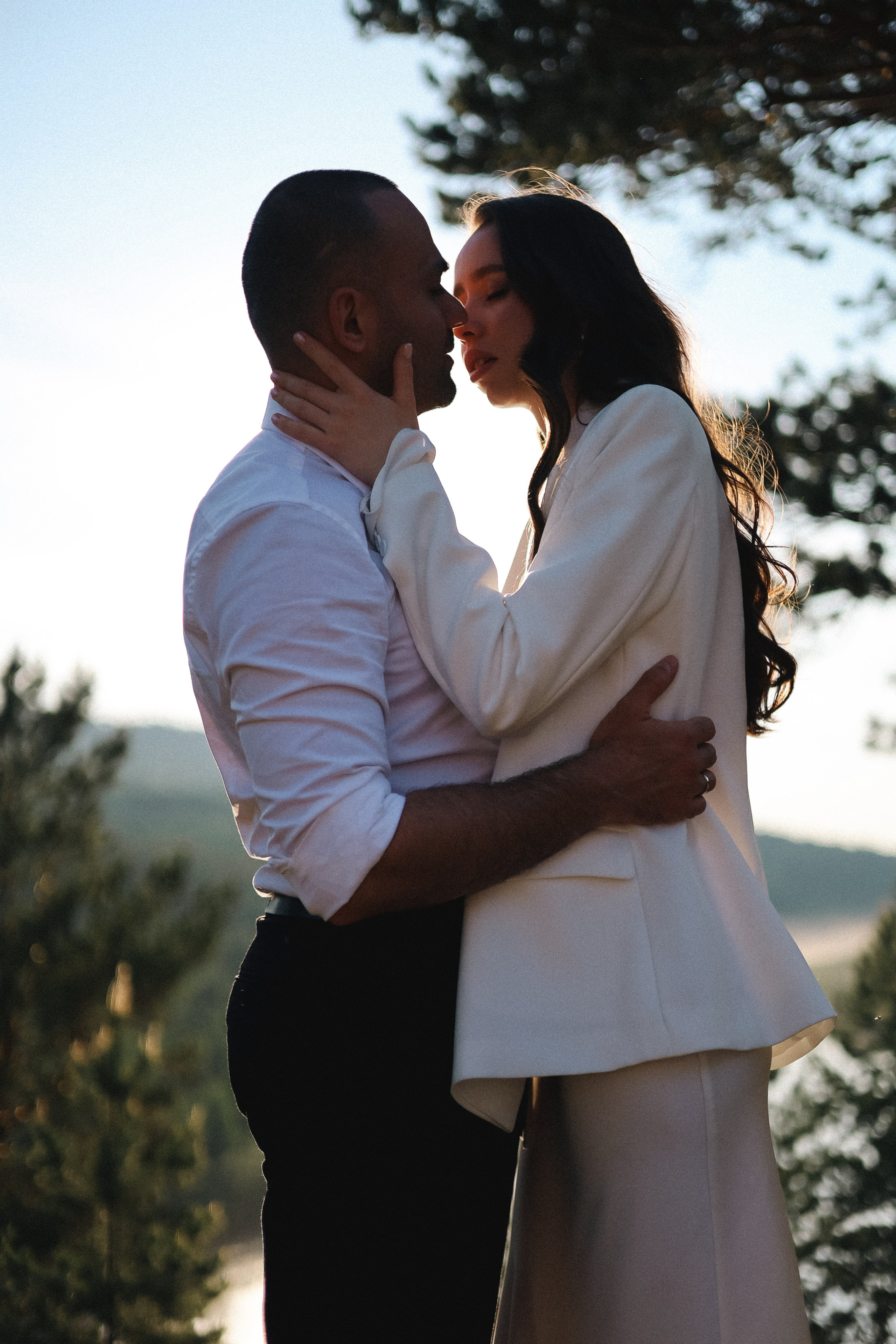 Артур ♡ Анна. Фотограф в г. Чита