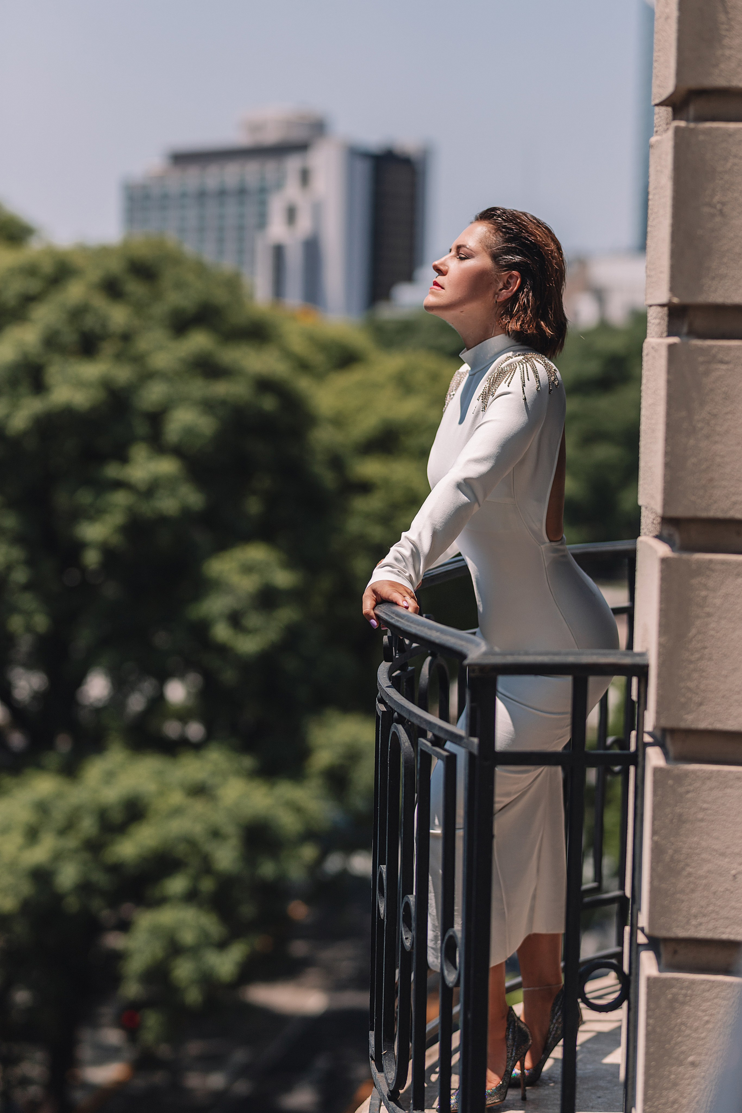 Индивидуальная. Фотограф в Буэнос-Айресе