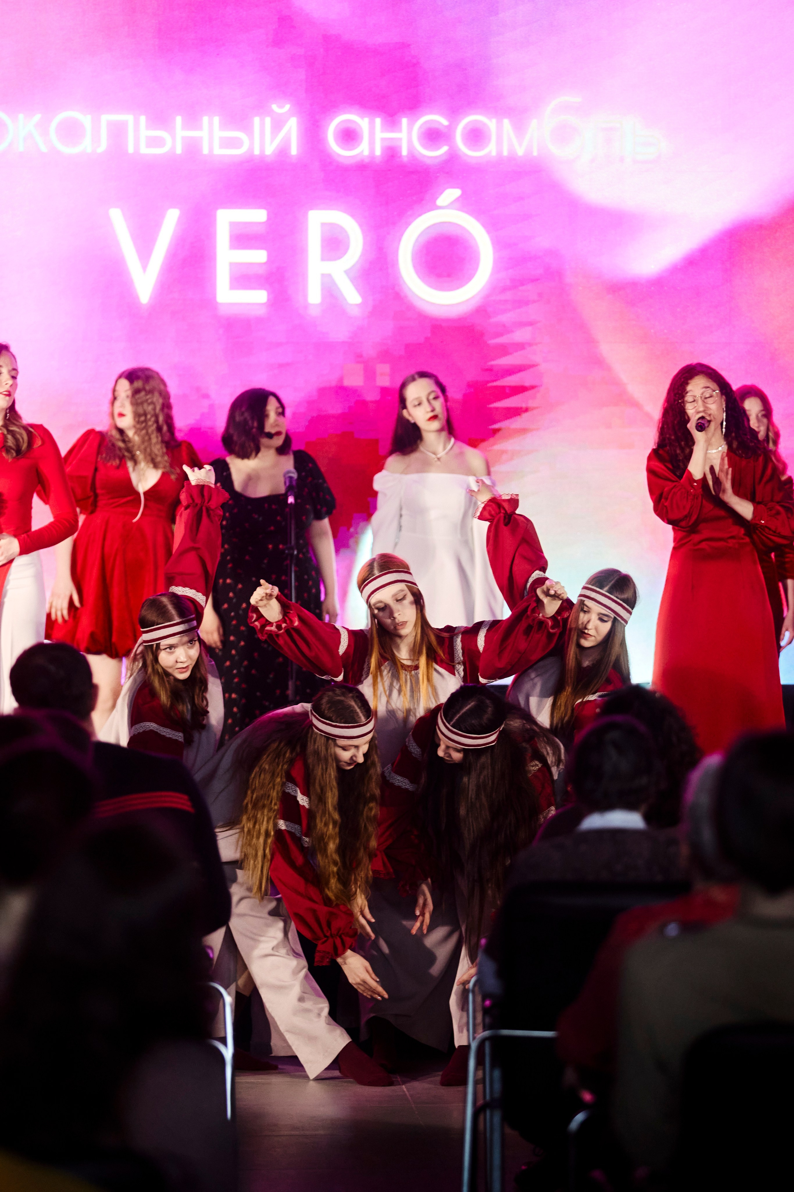 Музей истории. Фотограф|Катя Рикошетер