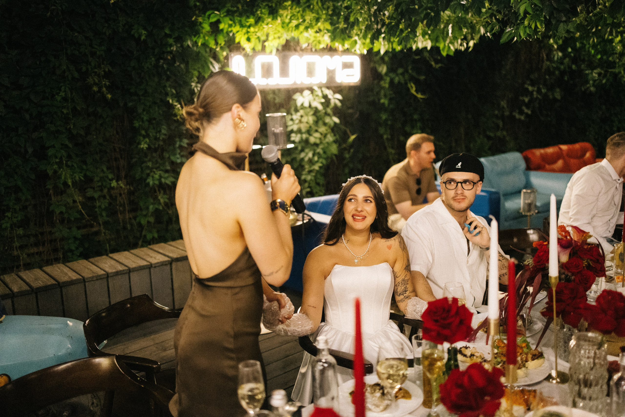 WEDDINGS. Фотограф Артём Культура