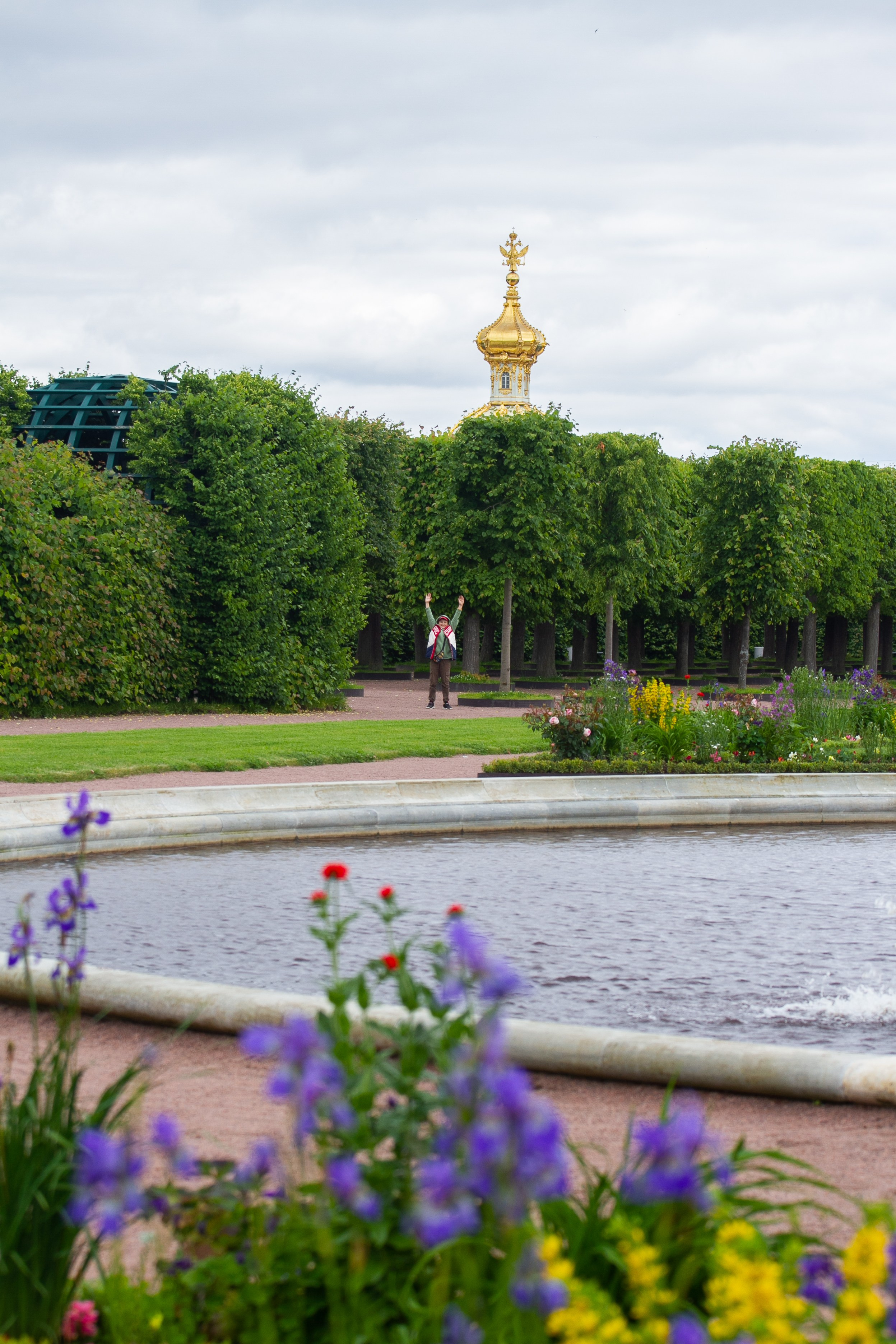 Путешествия. Фотограф Юлия Федосова