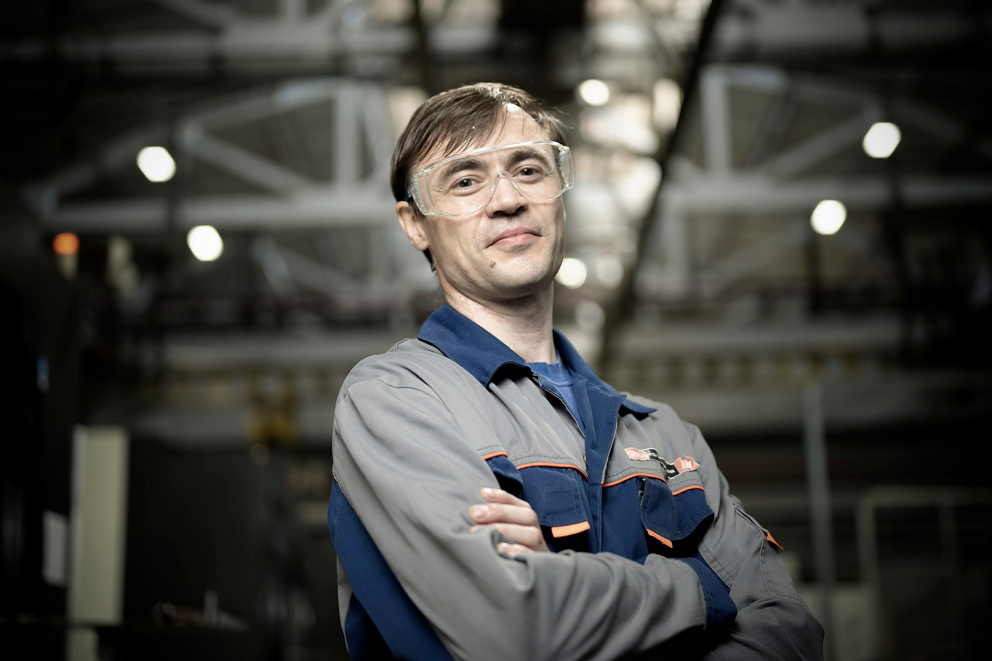 © Natalia Kolesnikova