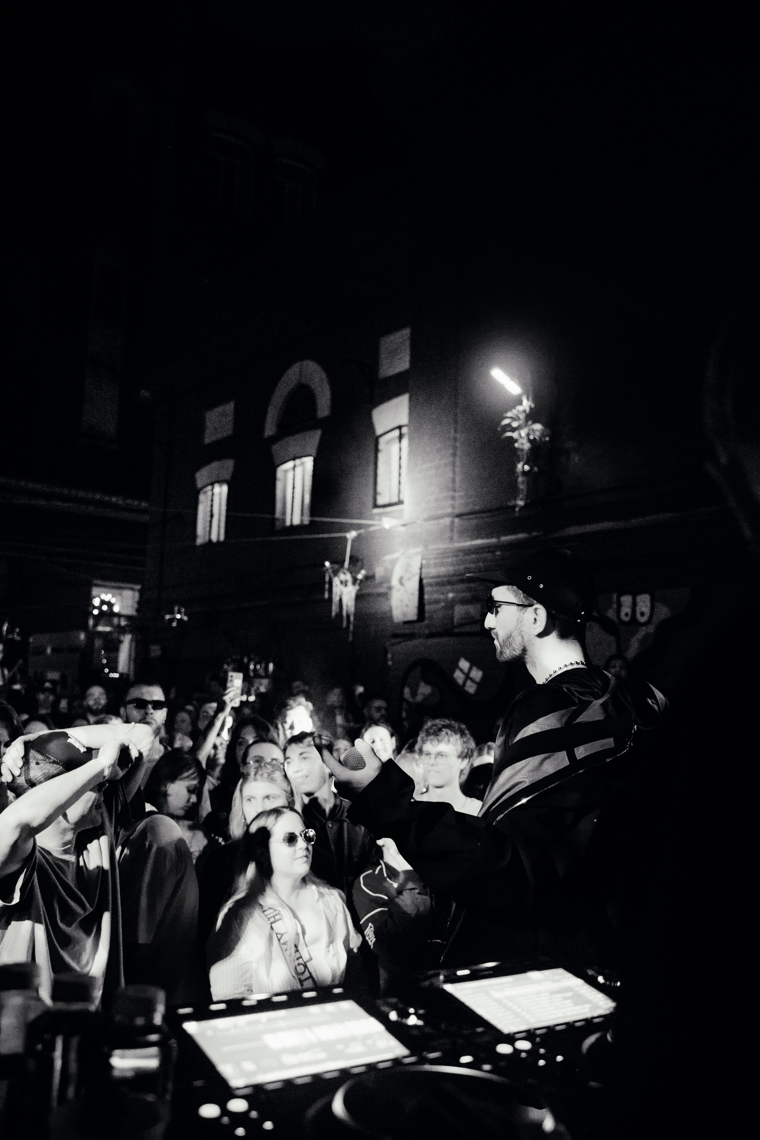 КАССЕТА. Фотограф Москва