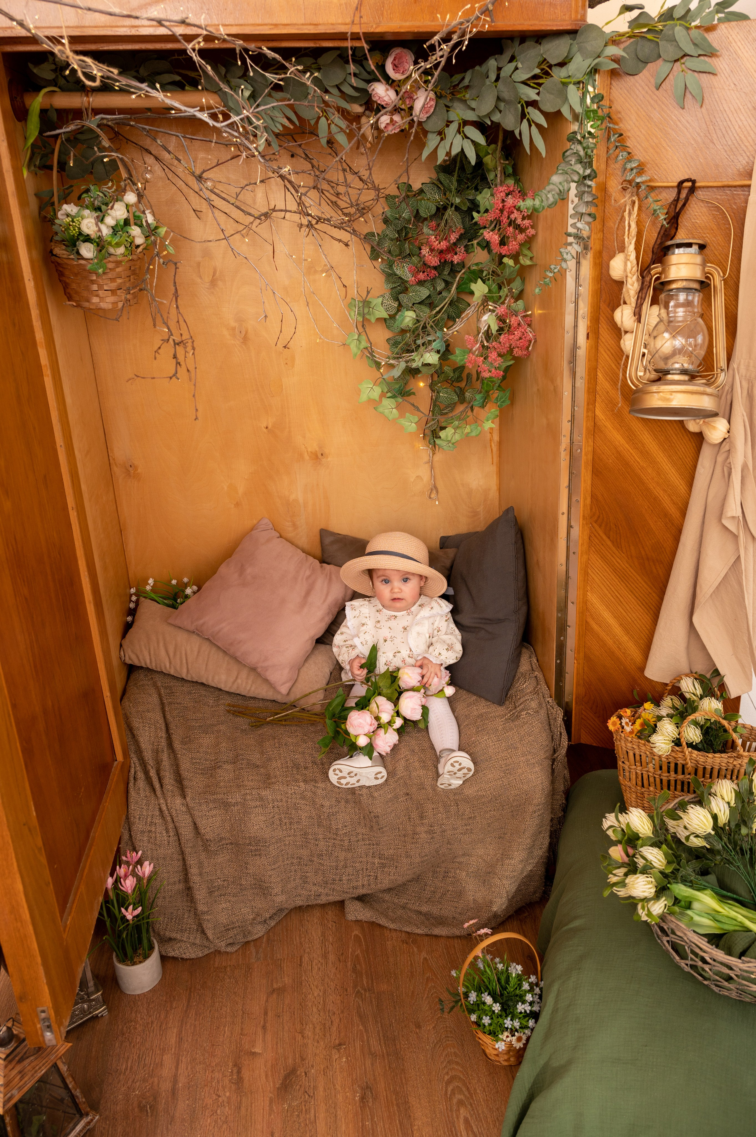 Малыши постарше. Фотограф новорожденных в Санкт-Петербурге Татьяна Тарасенко