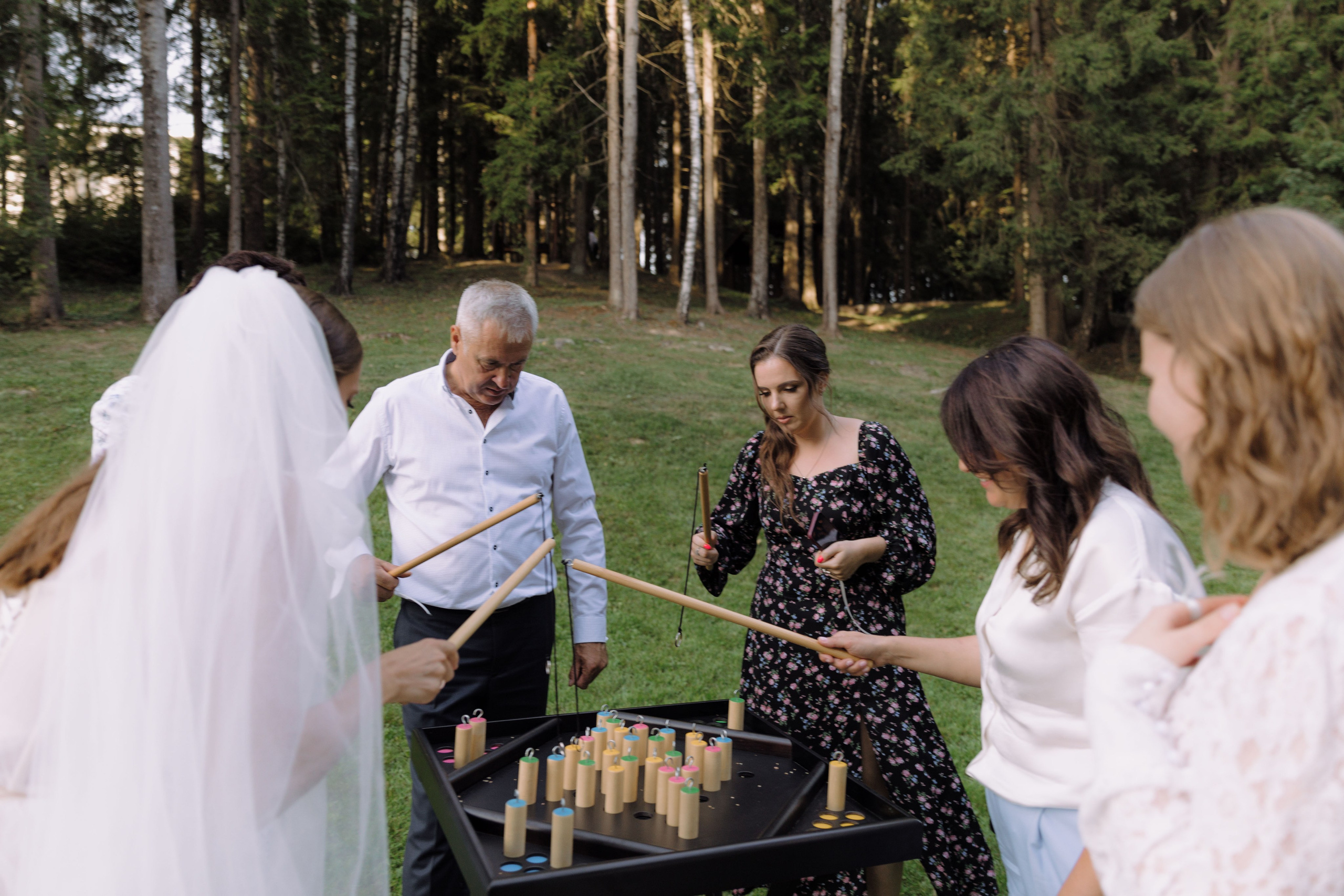 Artem & Anastasia. Главная