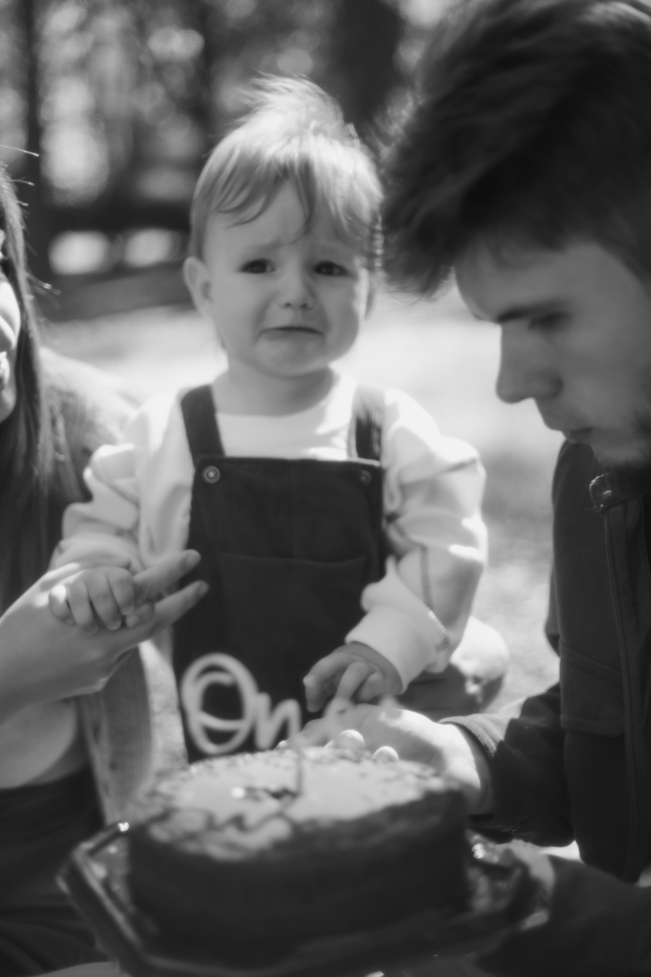 Матвею 1 год. Фотограф в Крыму | Виктория Нотевская