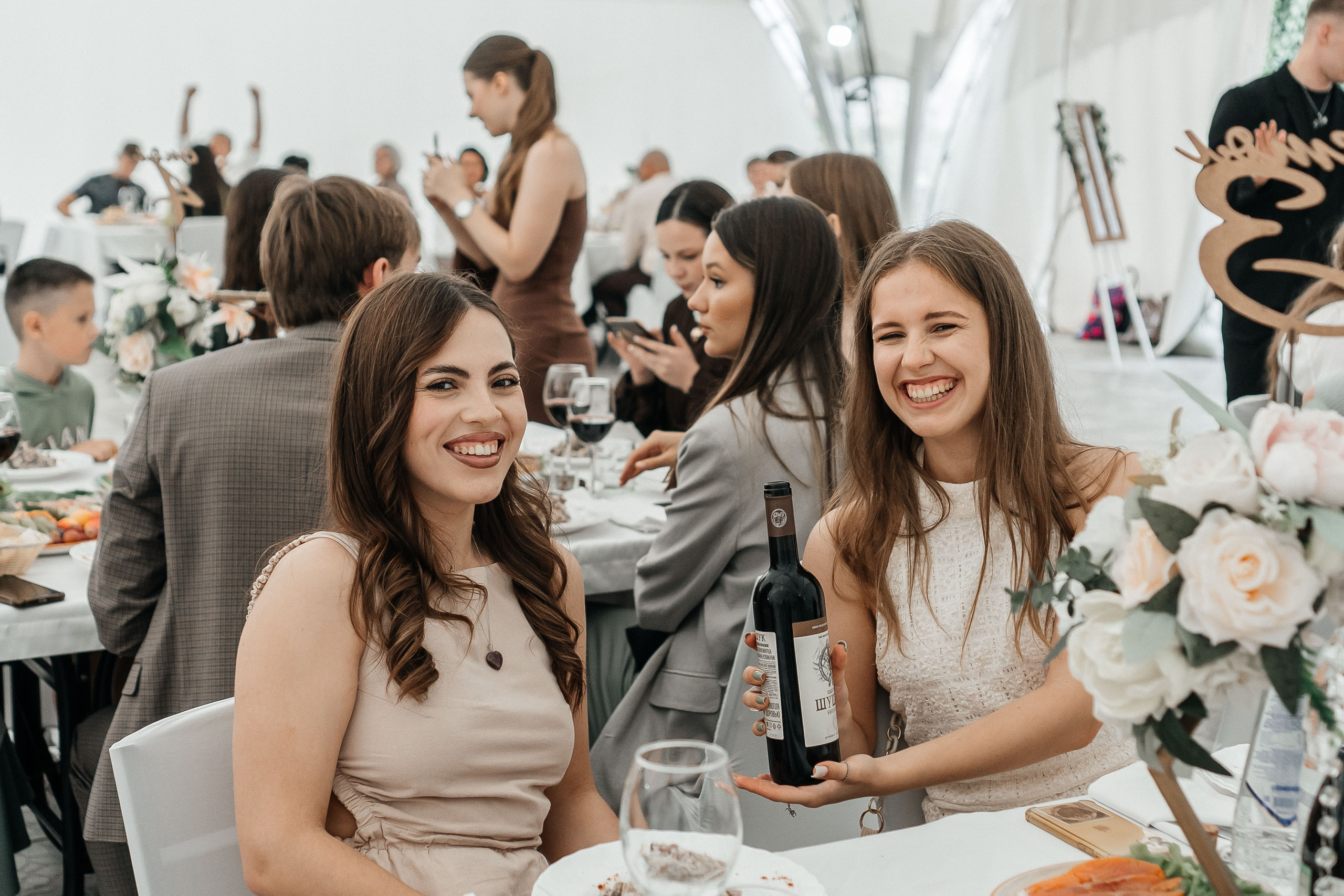 Дмитрий и Вероника. Фотограф Ульяновск Ксения Кеслер