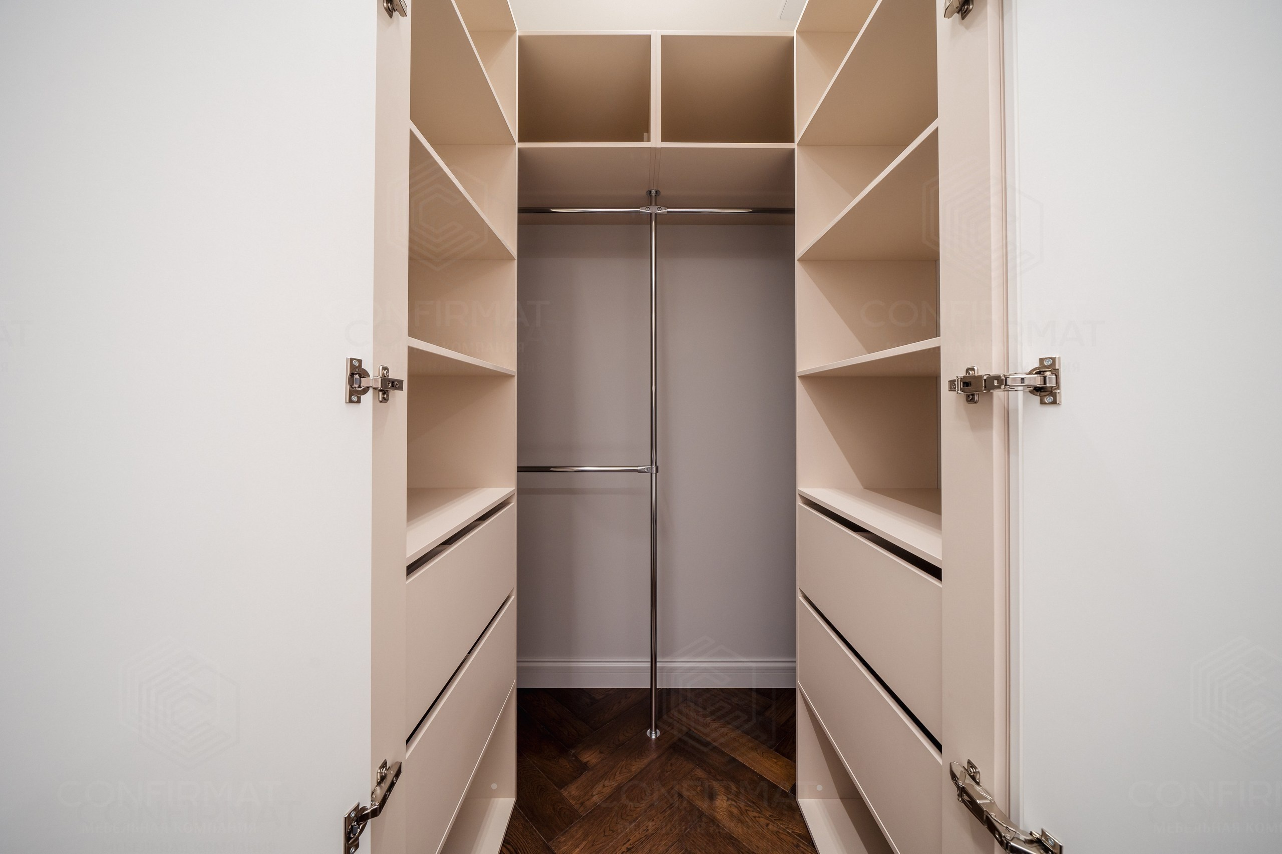 № 1. Мебель на заказ