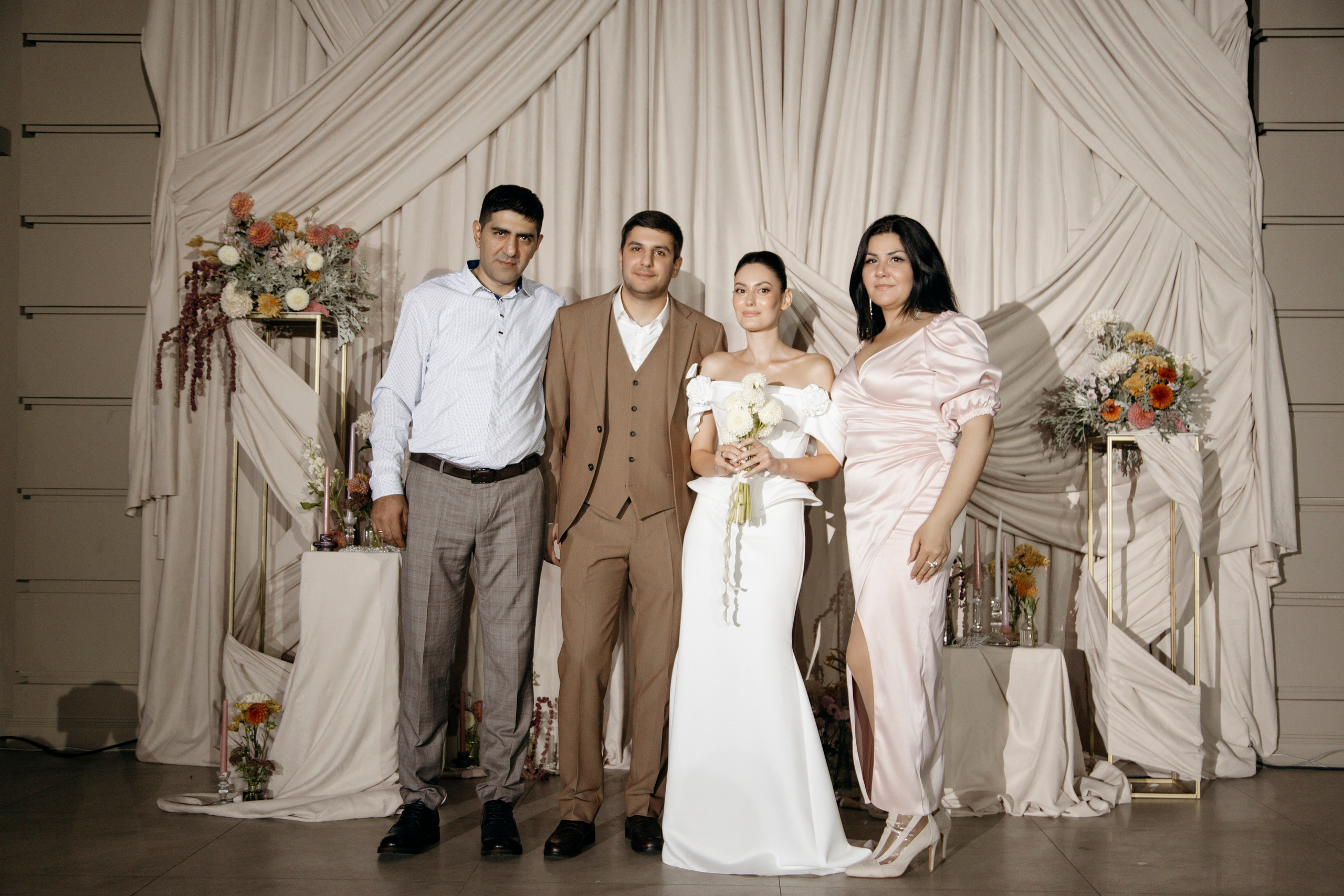 Владимир и Ирина. Nikolpinhasova