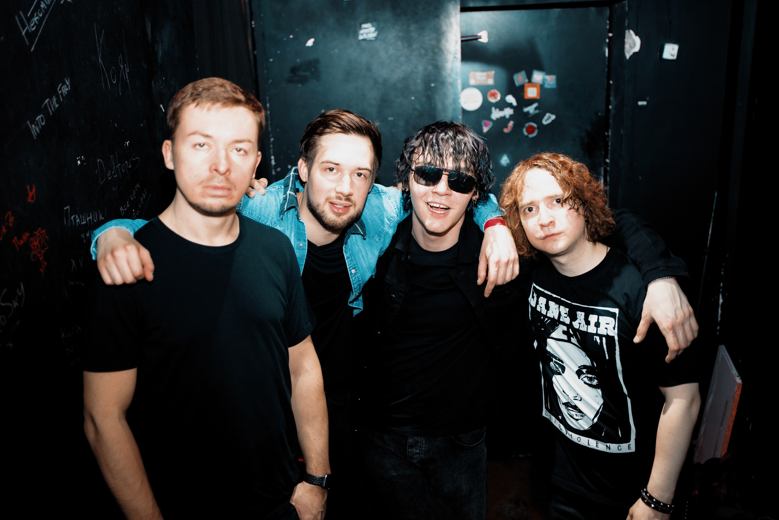 Легранж. Фотограф Екатерина Крючкова