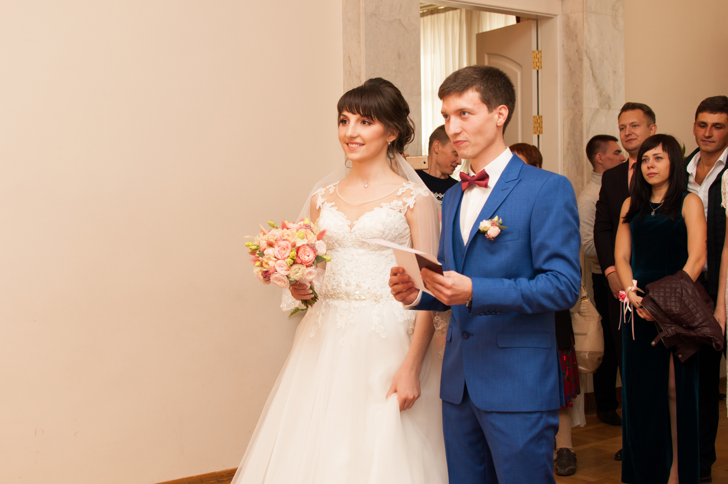 Wedding day. Свадебный фотограф Волгоград Роман Брызгалин и Натали Никитина