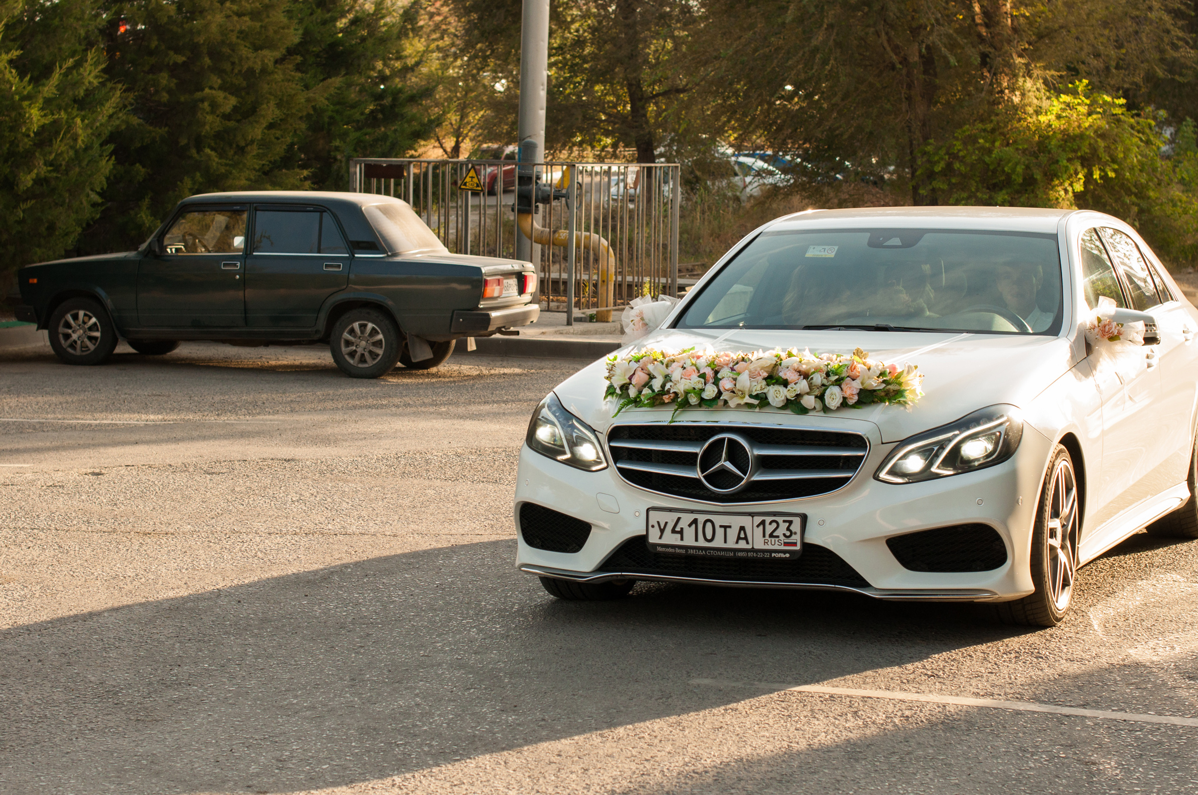 Wedding day. Свадебный фотограф Волгоград Роман Брызгалин и Натали Никитина