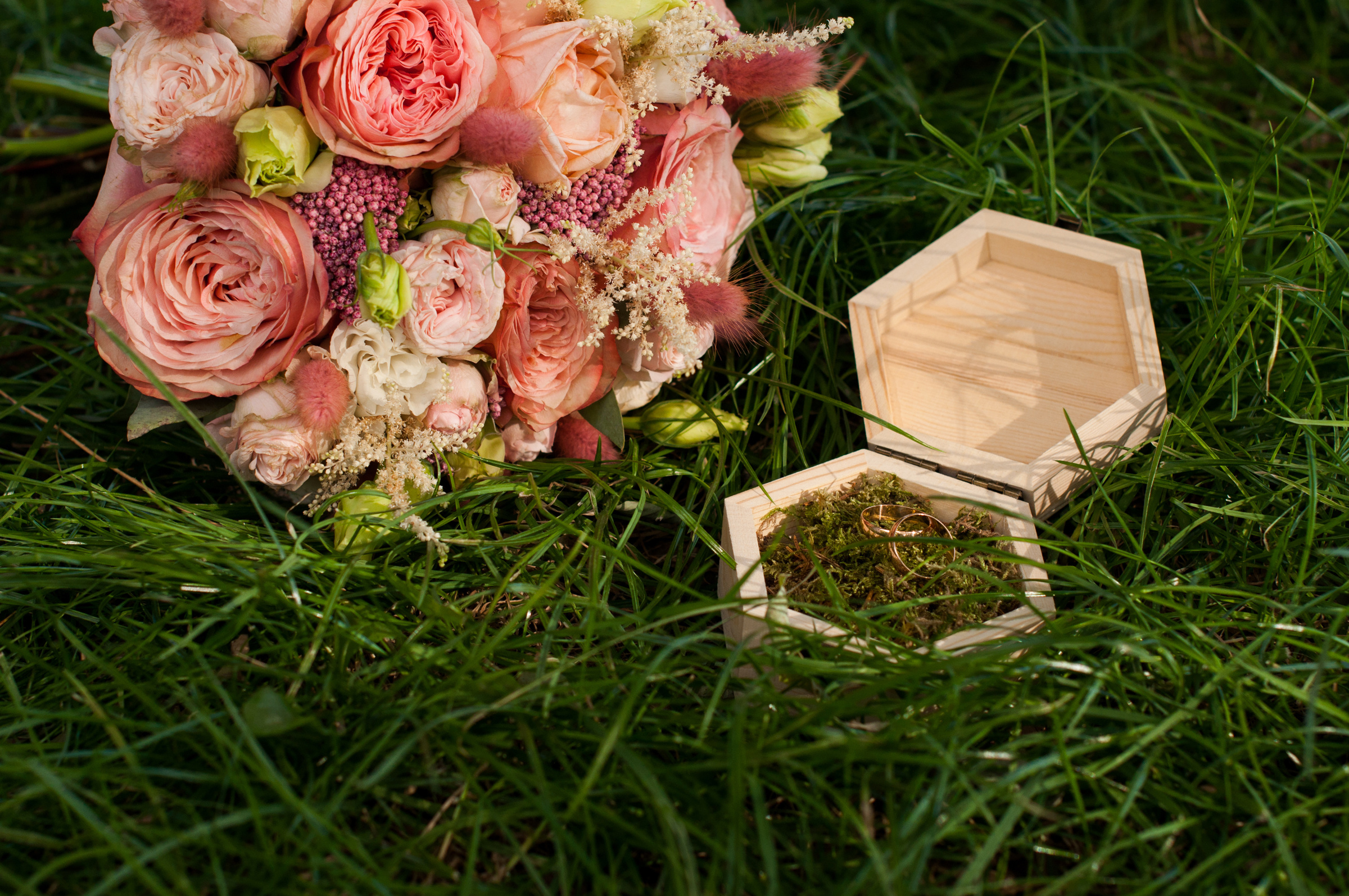 Wedding day. Свадебный фотограф Волгоград Роман Брызгалин и Натали Никитина