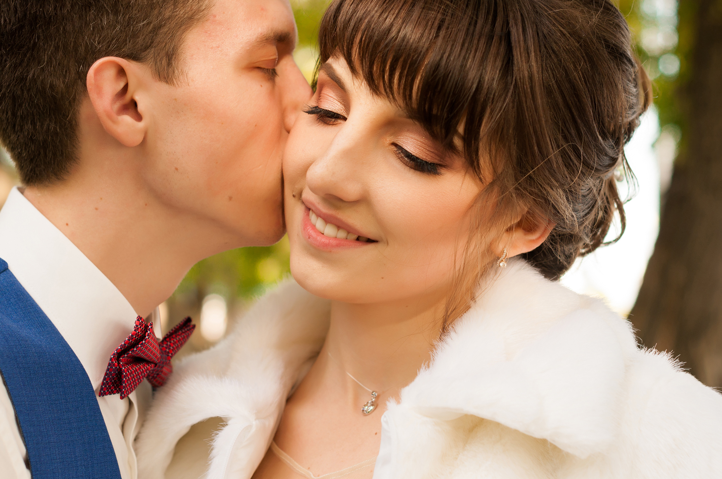 Wedding day. Свадебный фотограф Волгоград Роман Брызгалин и Натали Никитина
