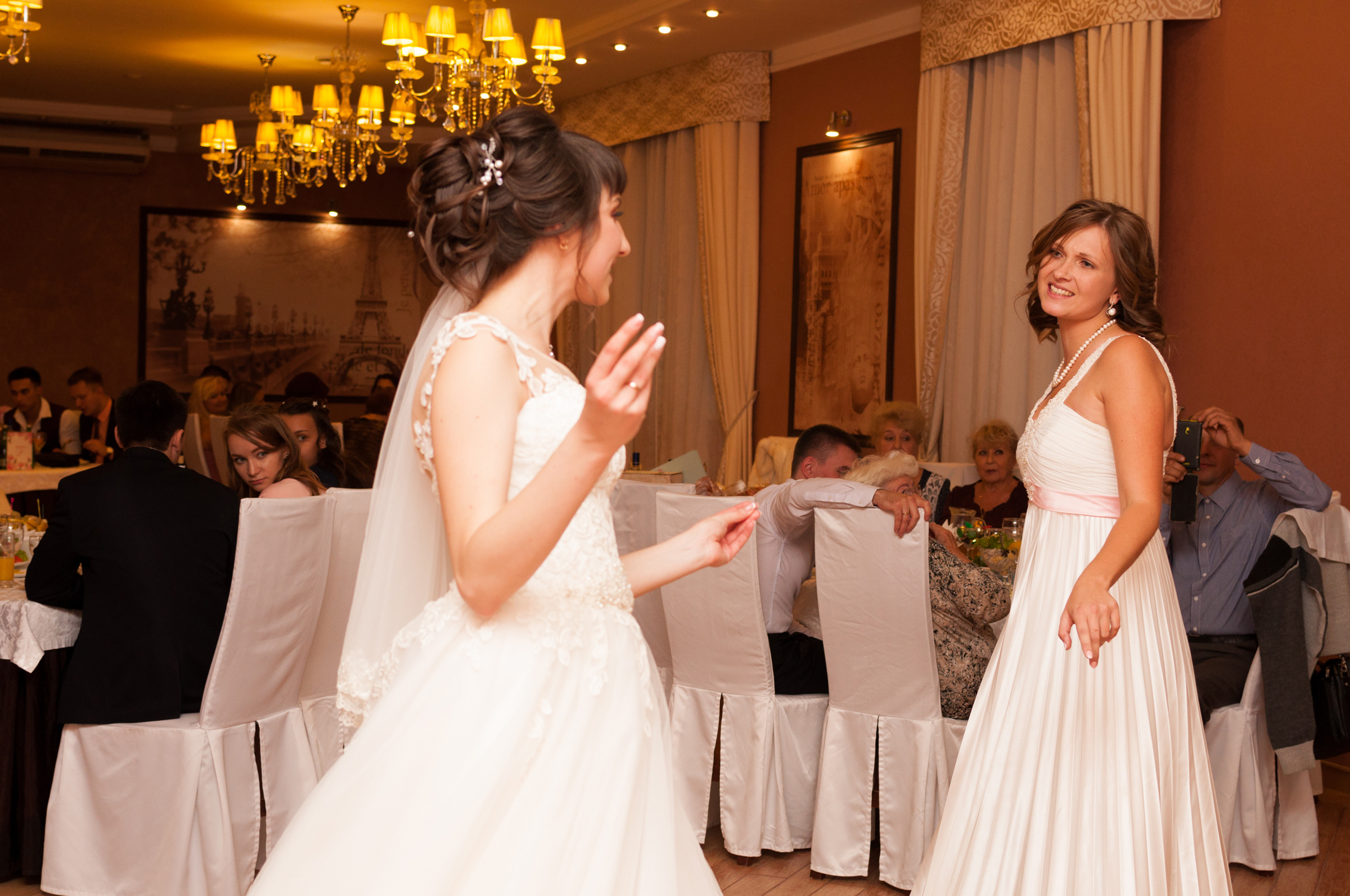 Wedding day. Свадебный фотограф Волгоград Роман Брызгалин и Натали Никитина