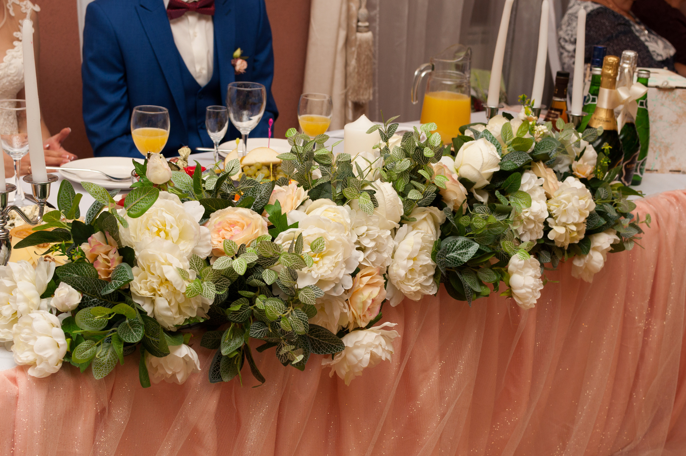 Wedding day. Свадебный фотограф Волгоград Роман Брызгалин и Натали Никитина