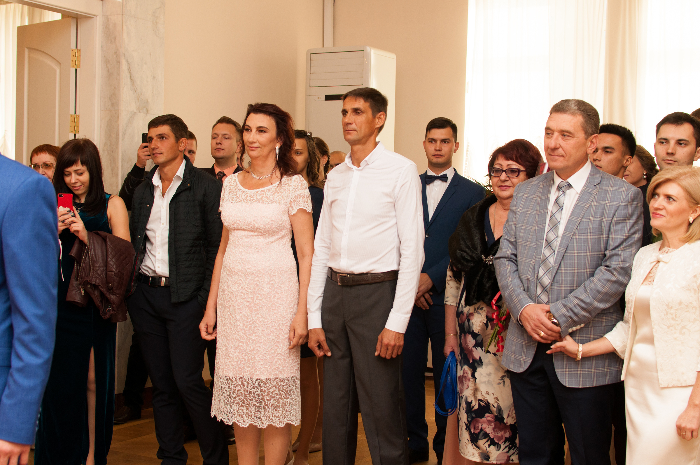 Wedding day. Свадебный фотограф Волгоград Роман Брызгалин и Натали Никитина