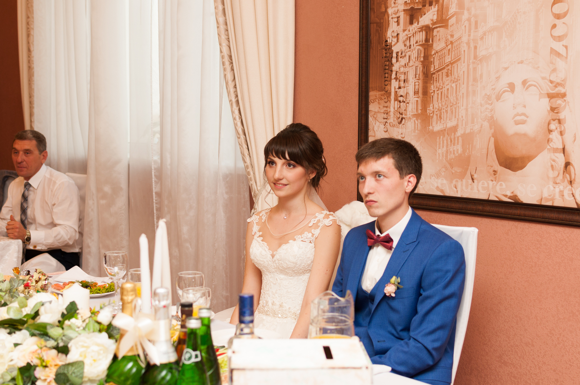 Wedding day. Свадебный фотограф Волгоград Роман Брызгалин и Натали Никитина