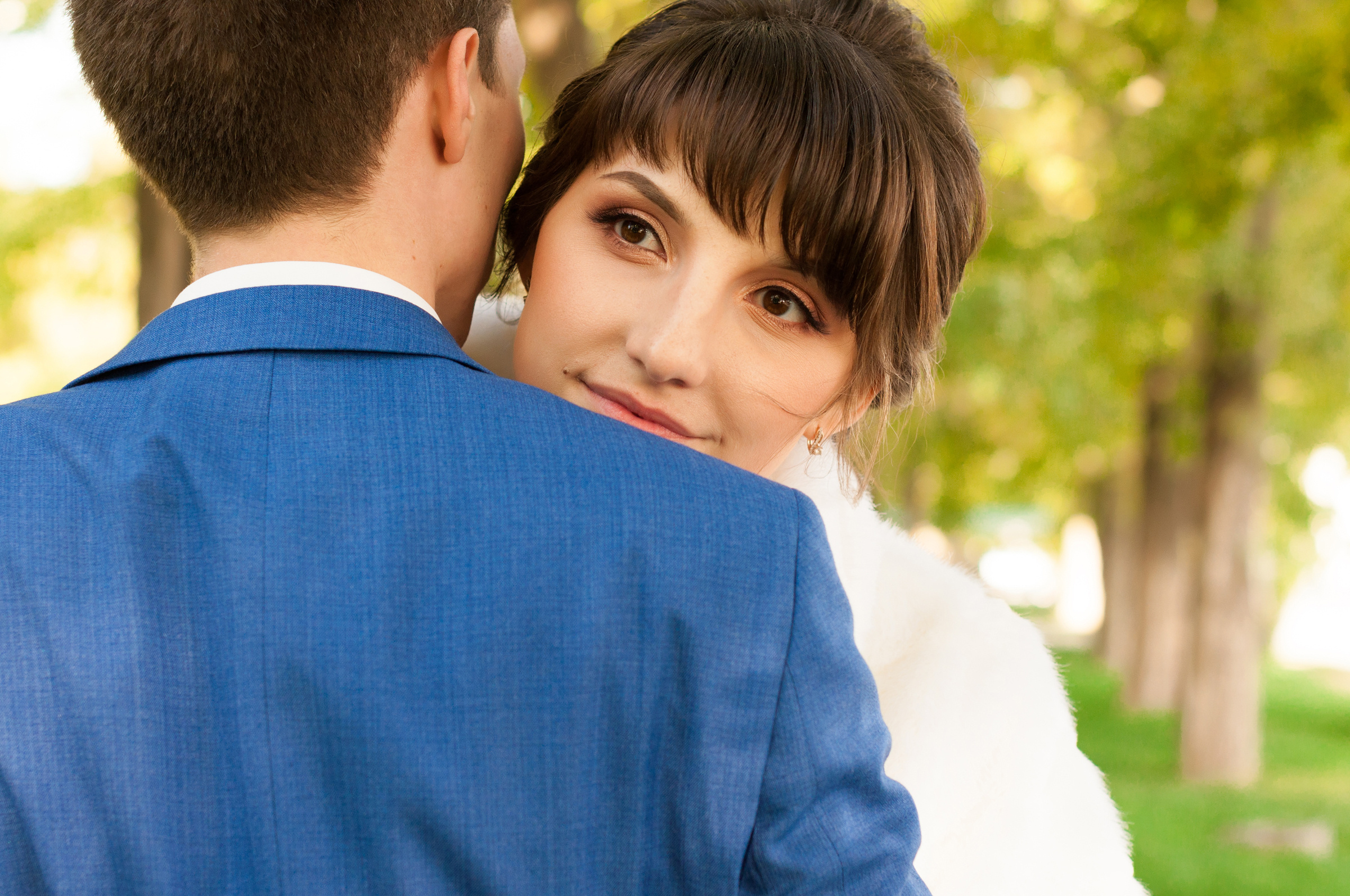 Wedding day. Свадебный фотограф Волгоград Роман Брызгалин и Натали Никитина